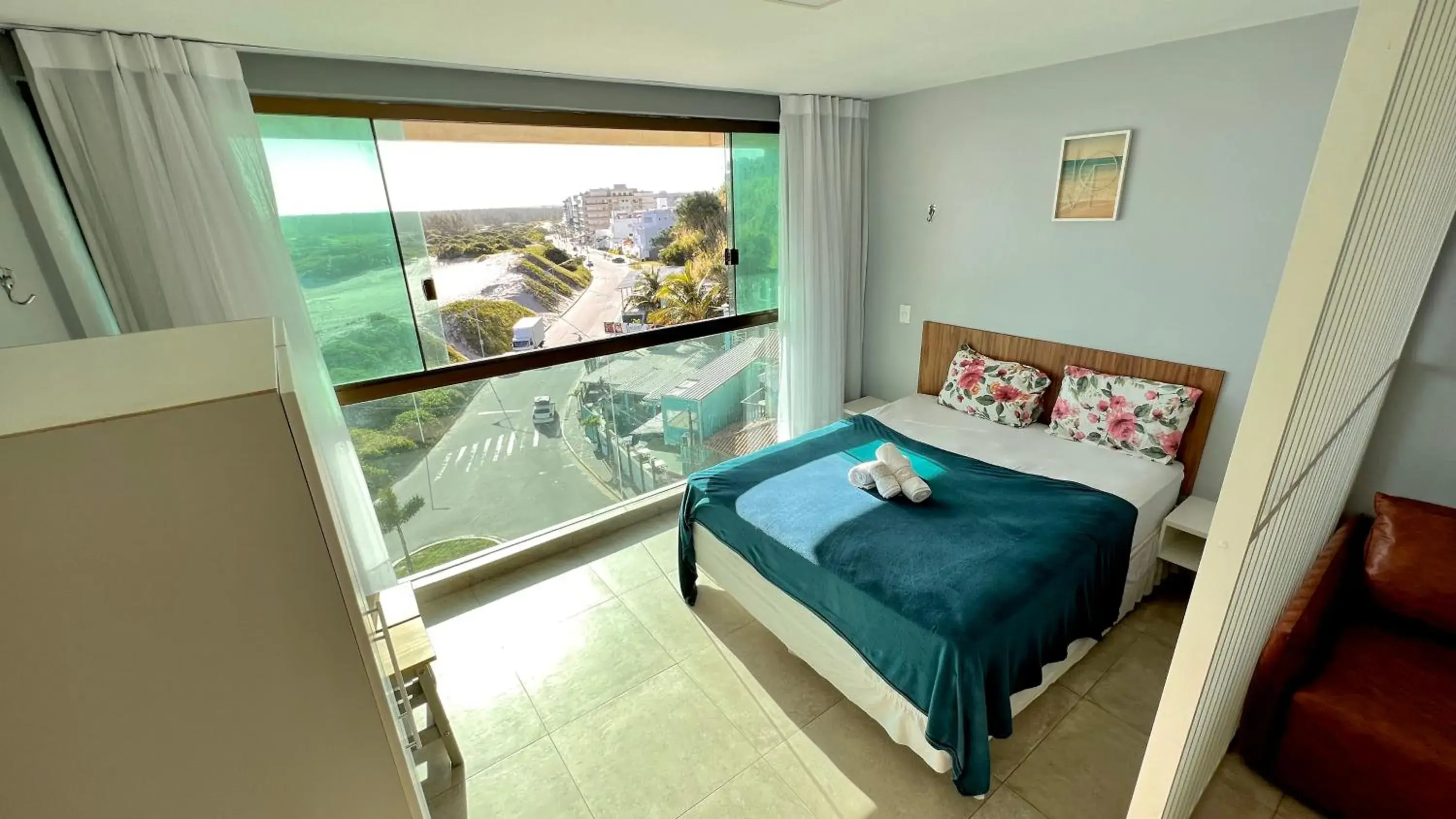 LOFT PRAIA GRANDE Vista Mar LOFT PRAIA GRANDE Vista Mar