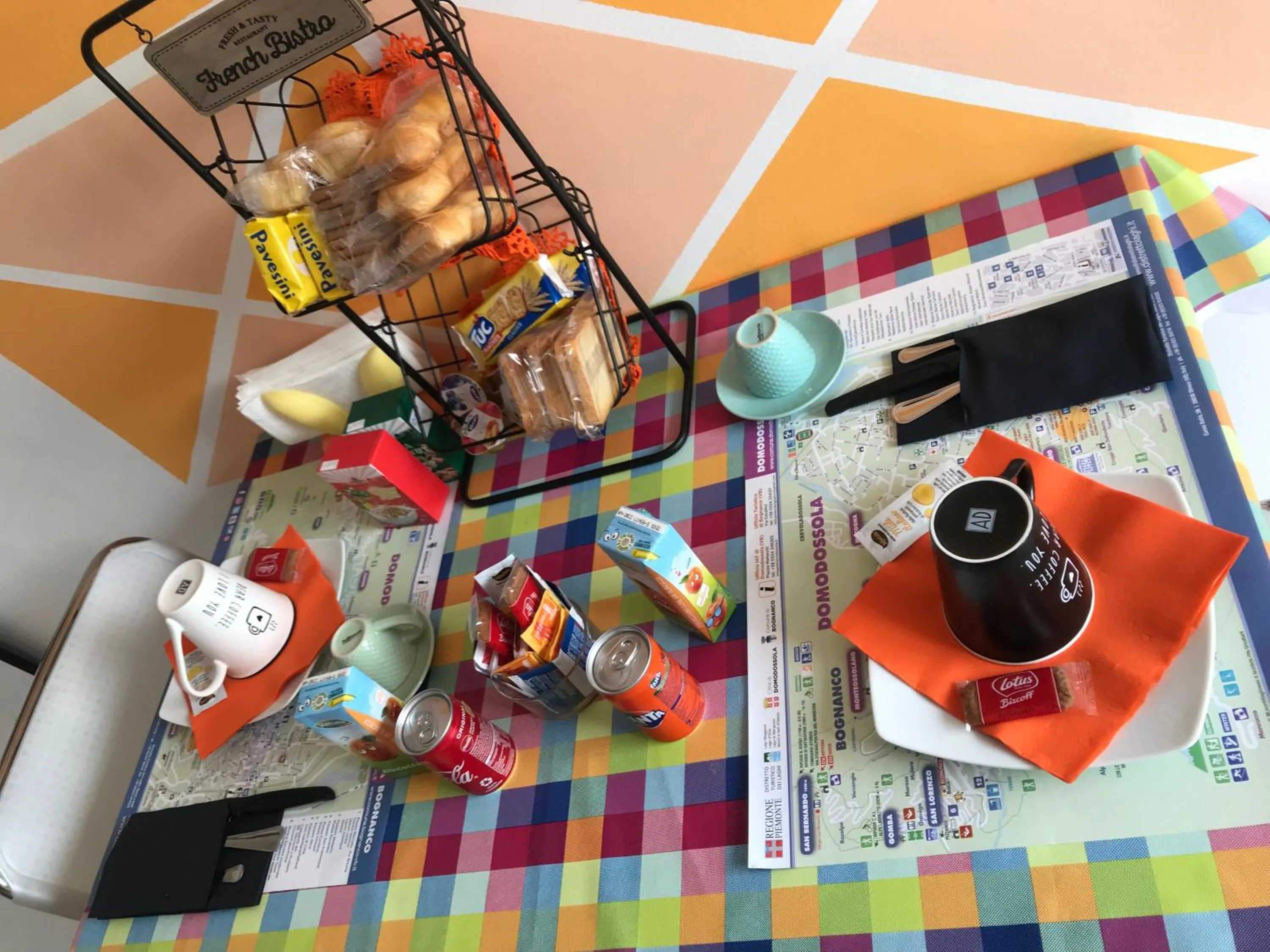 B&B La Terrazza