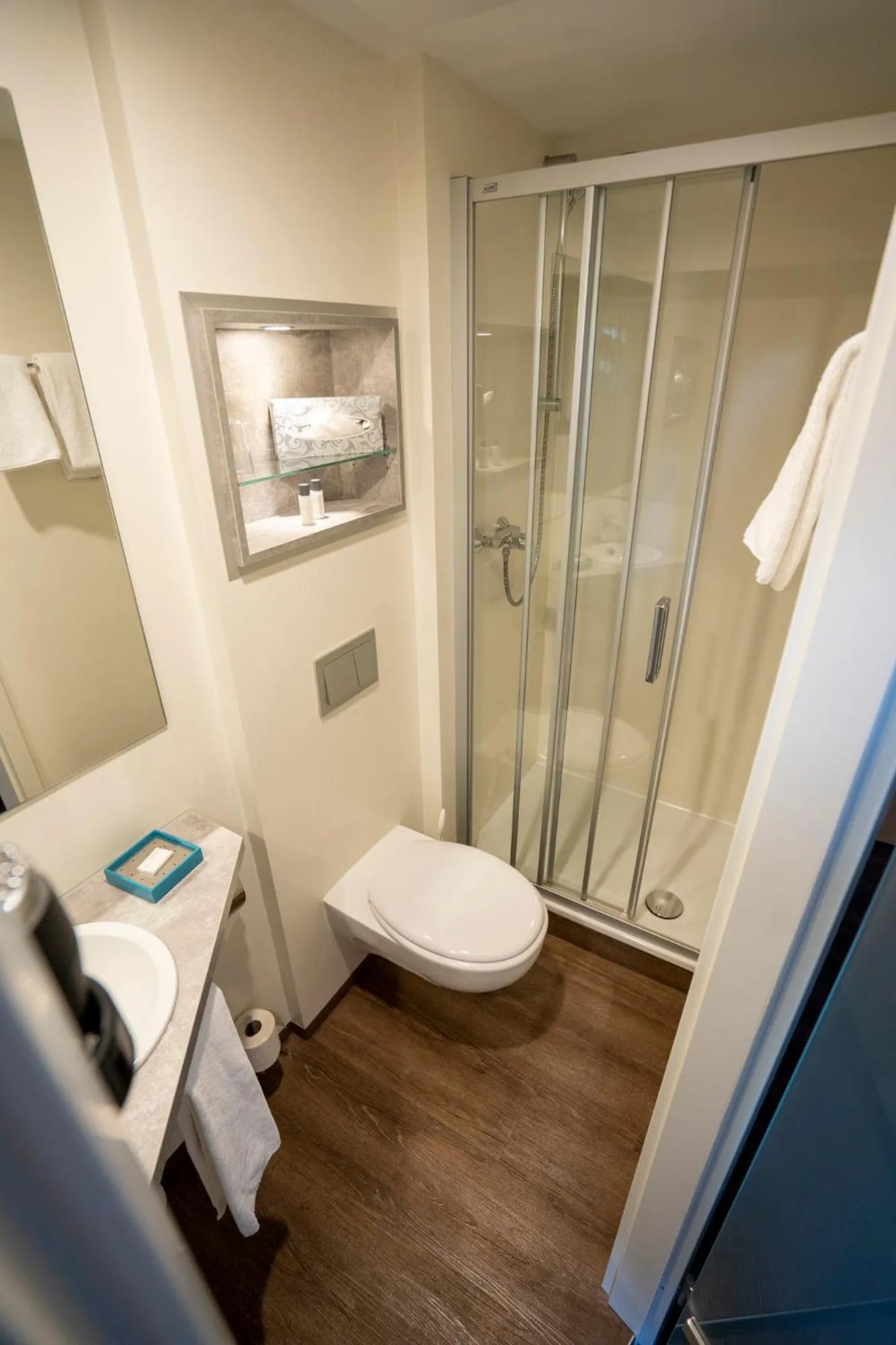 Hotel Stadt Lüdenscheid