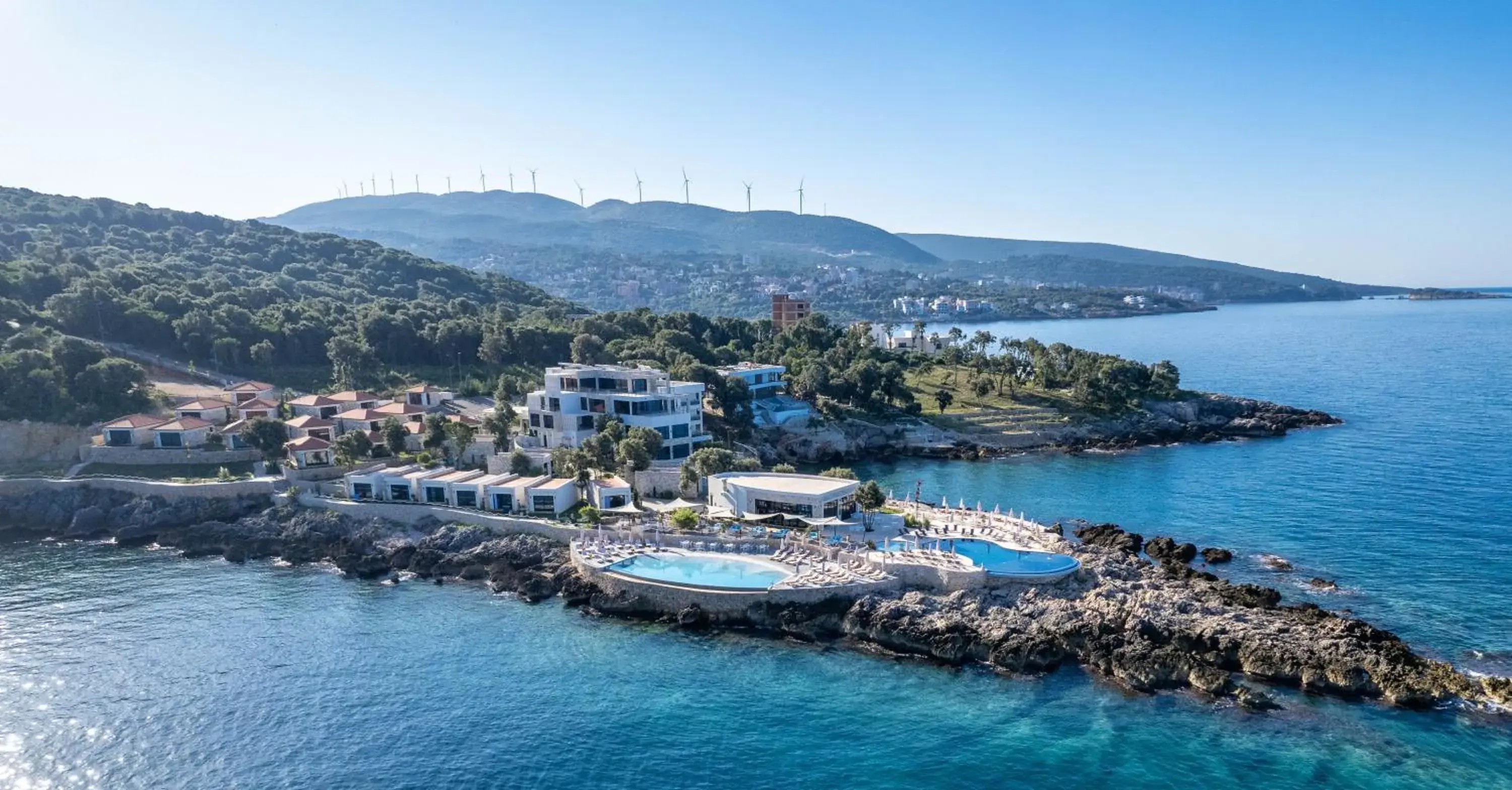 Dulamerovic Resort Dulamerovic Resort