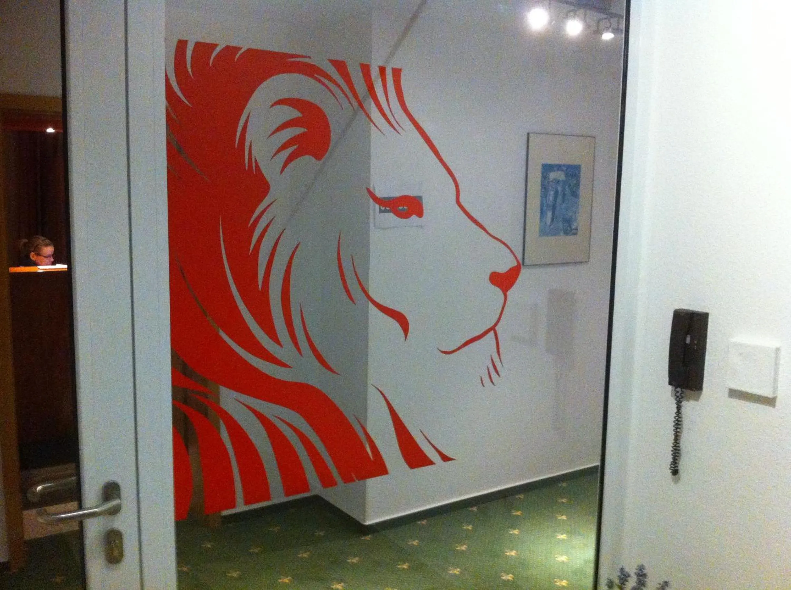 Other in Hotel Leo Mühlhausen