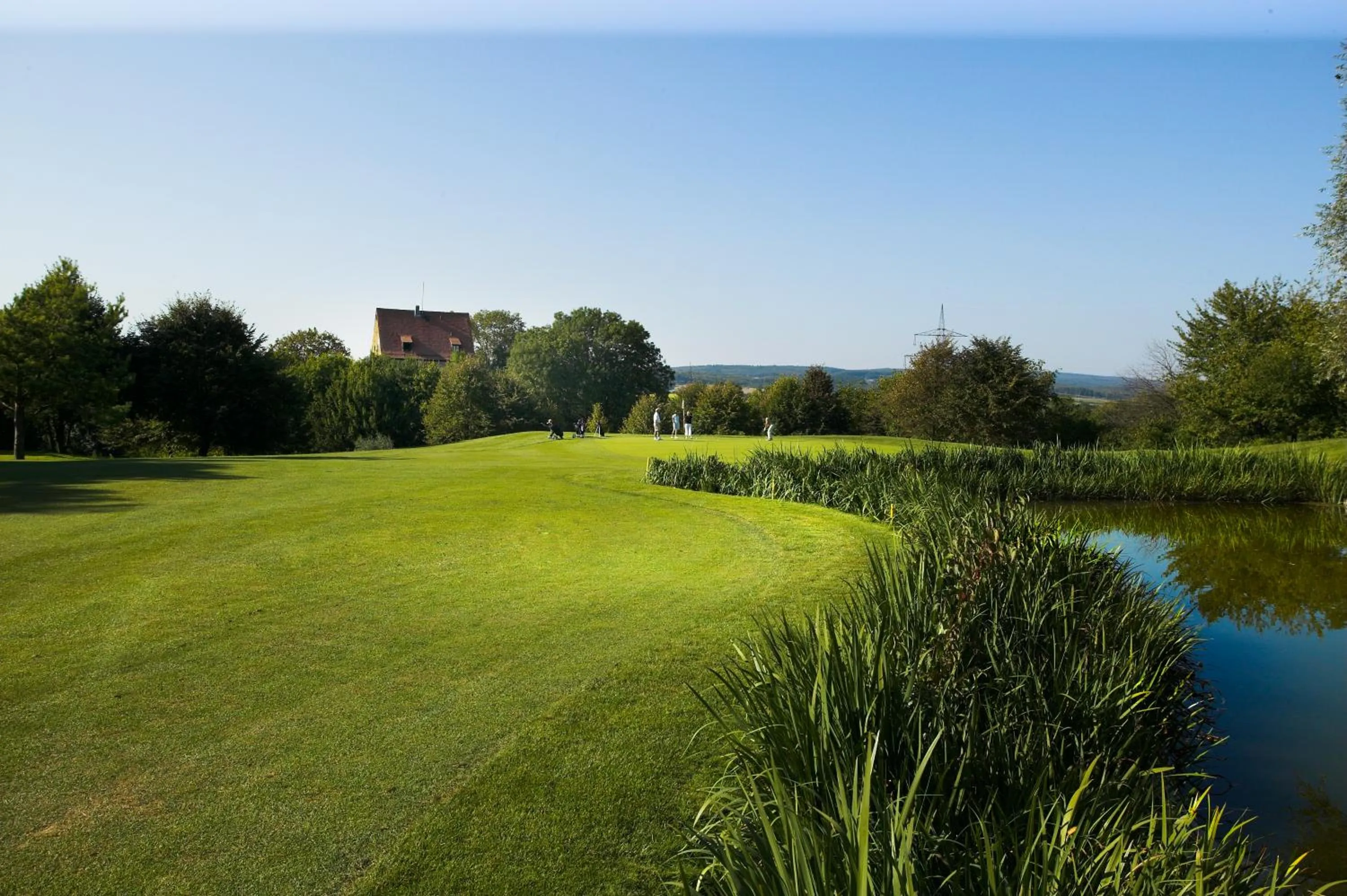 Day in Hotel Leo Mühlhausen