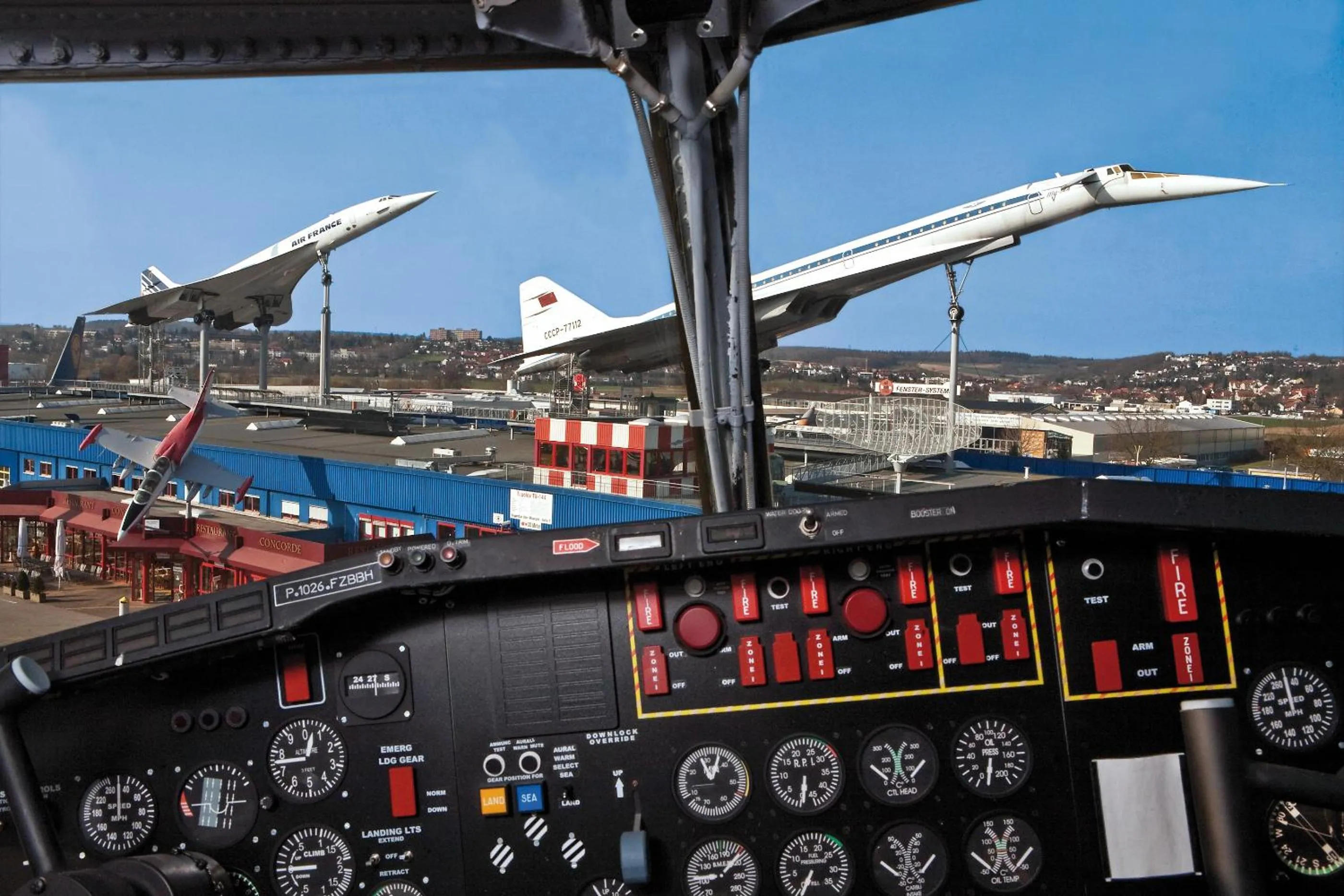 Other in Hotel Leo Mühlhausen