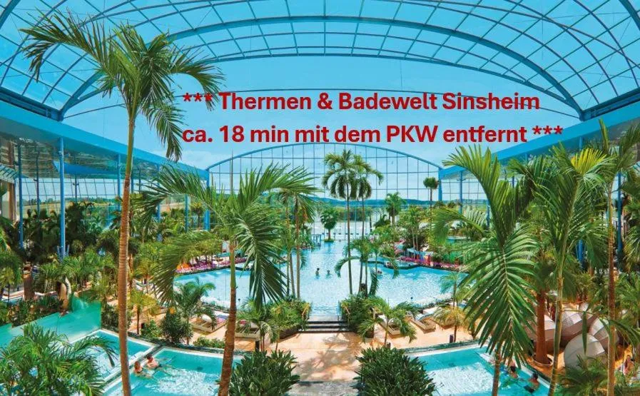 Hotel Leo Mühlhausen