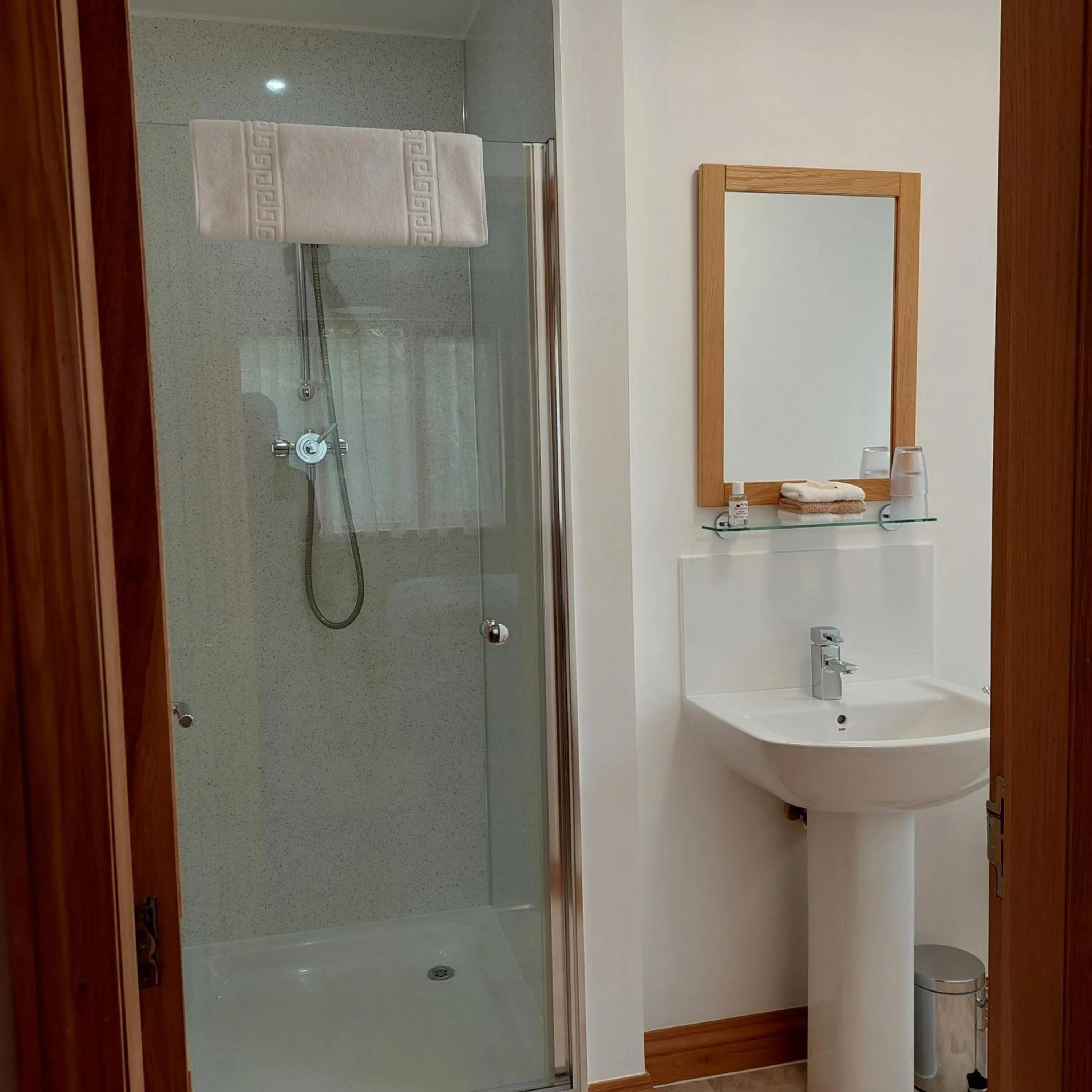 Orchard House Bed and Breakfast