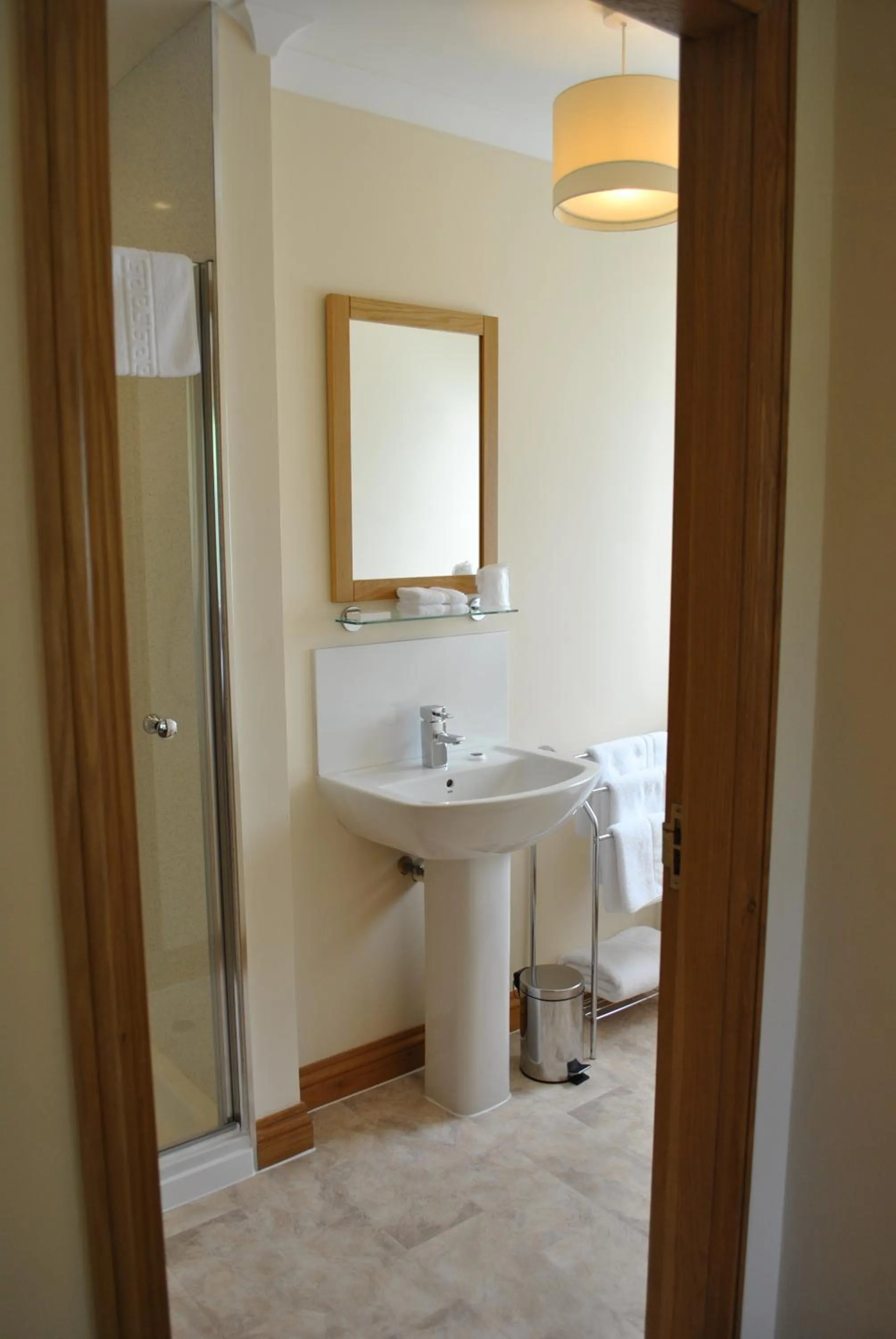 Orchard House Bed and Breakfast