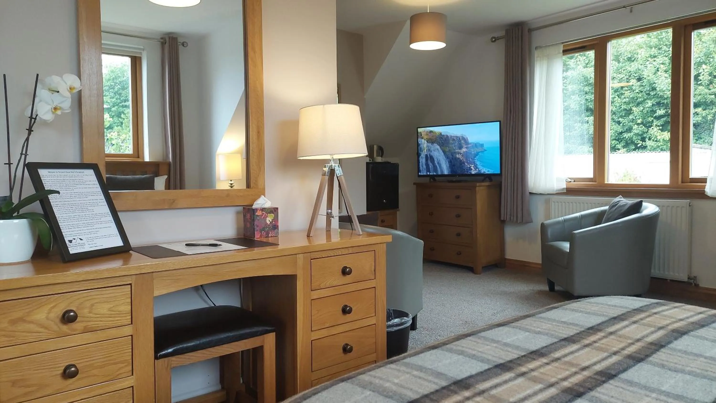 Orchard House Bed and Breakfast