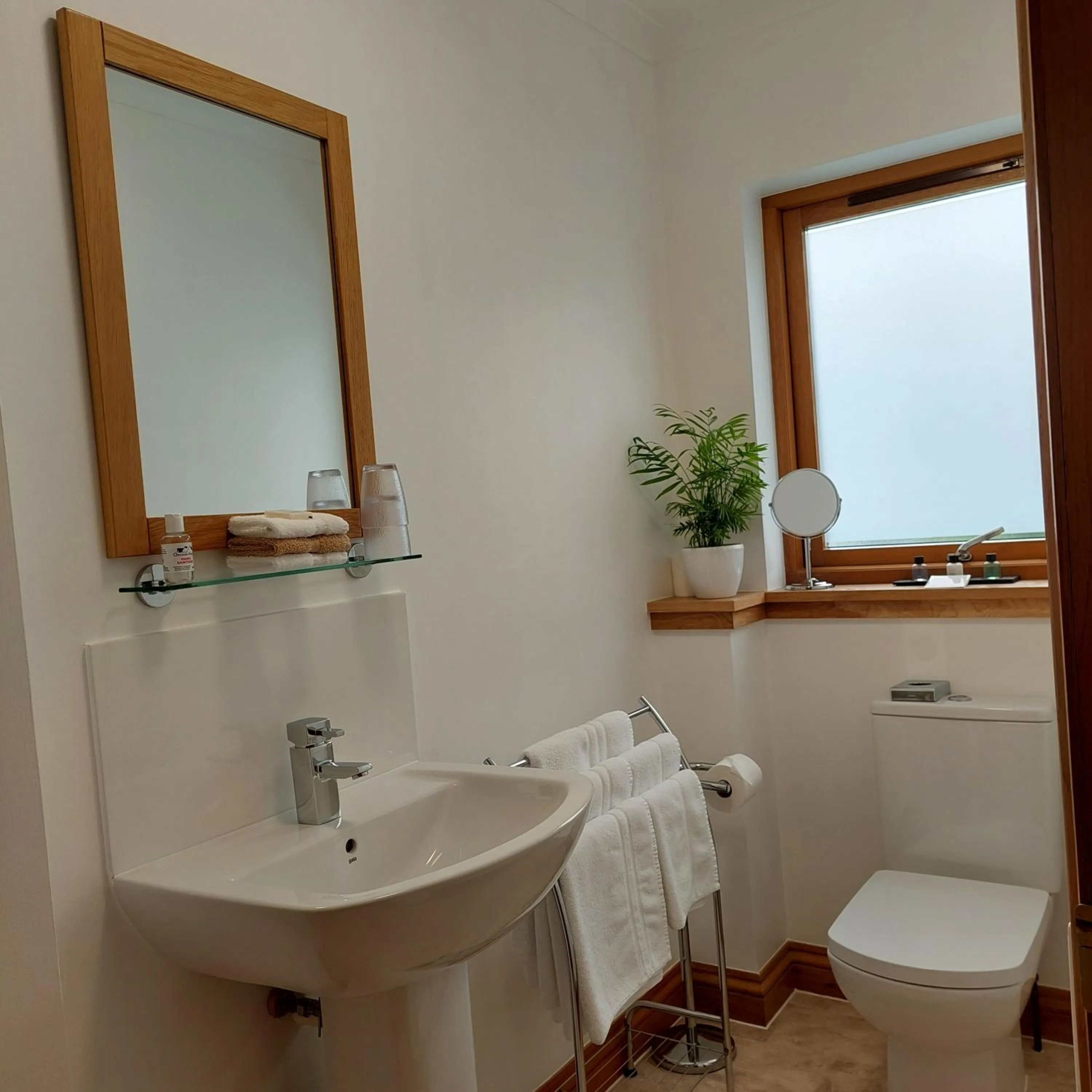 Orchard House Bed and Breakfast