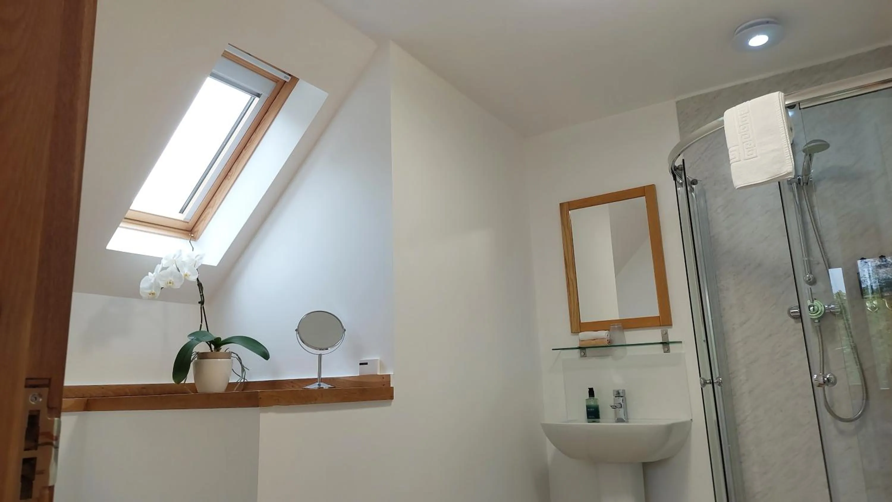 Orchard House Bed and Breakfast