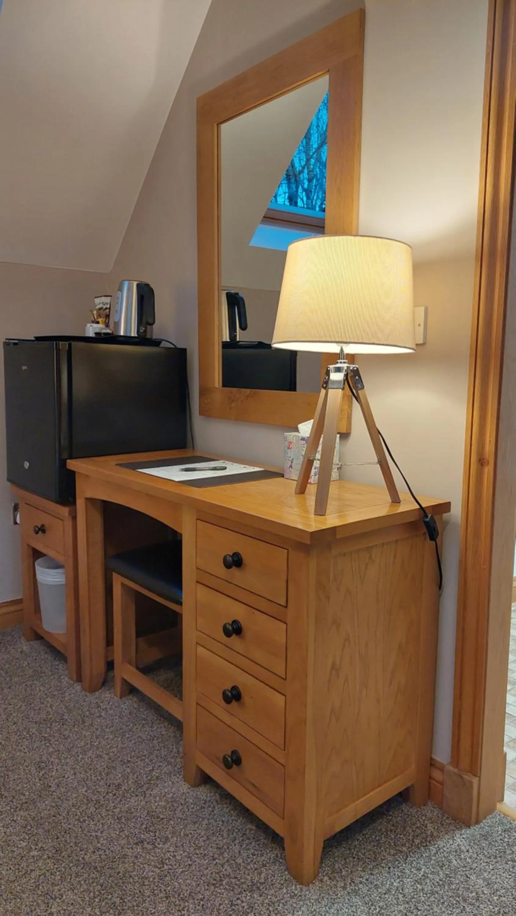 Orchard House Bed and Breakfast