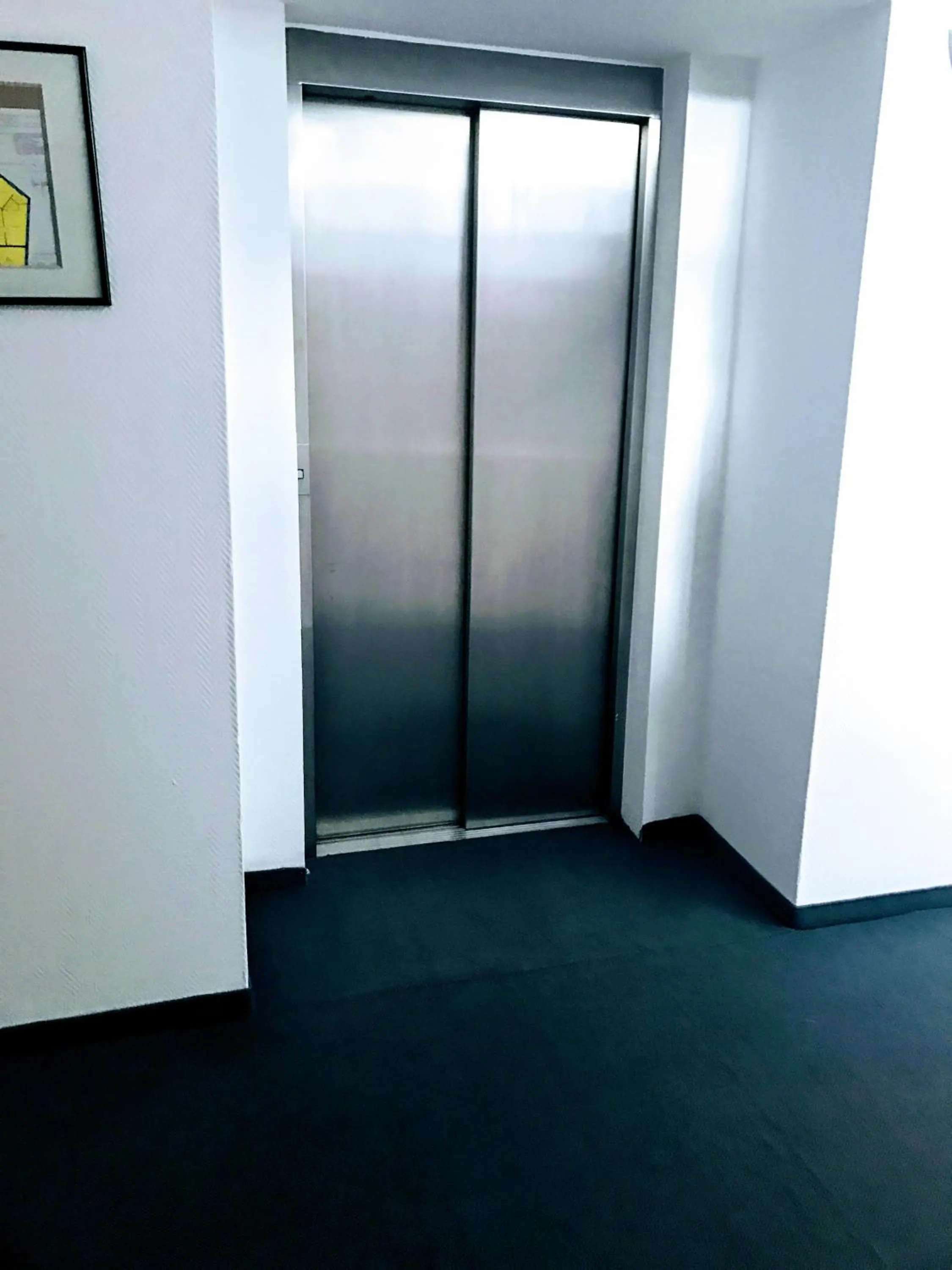 Area and facilities in Hotel Kölner Hof