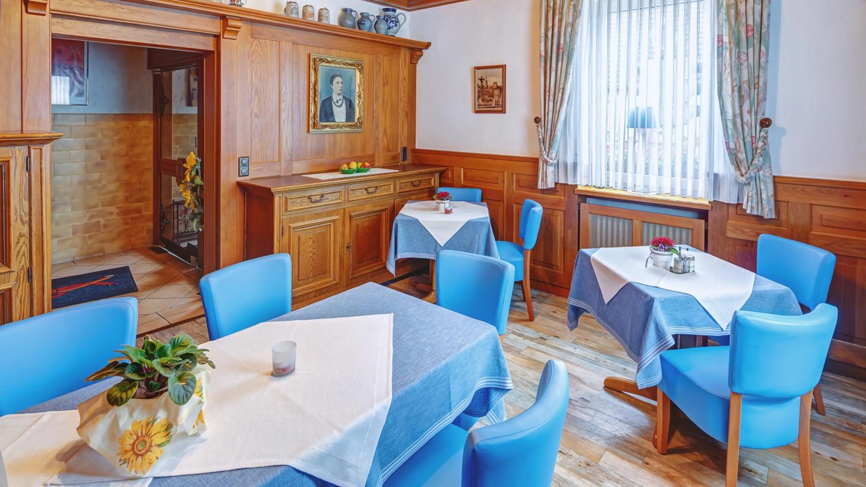 Lounge or bar in Hotel-Gasthof Zum Freigericht