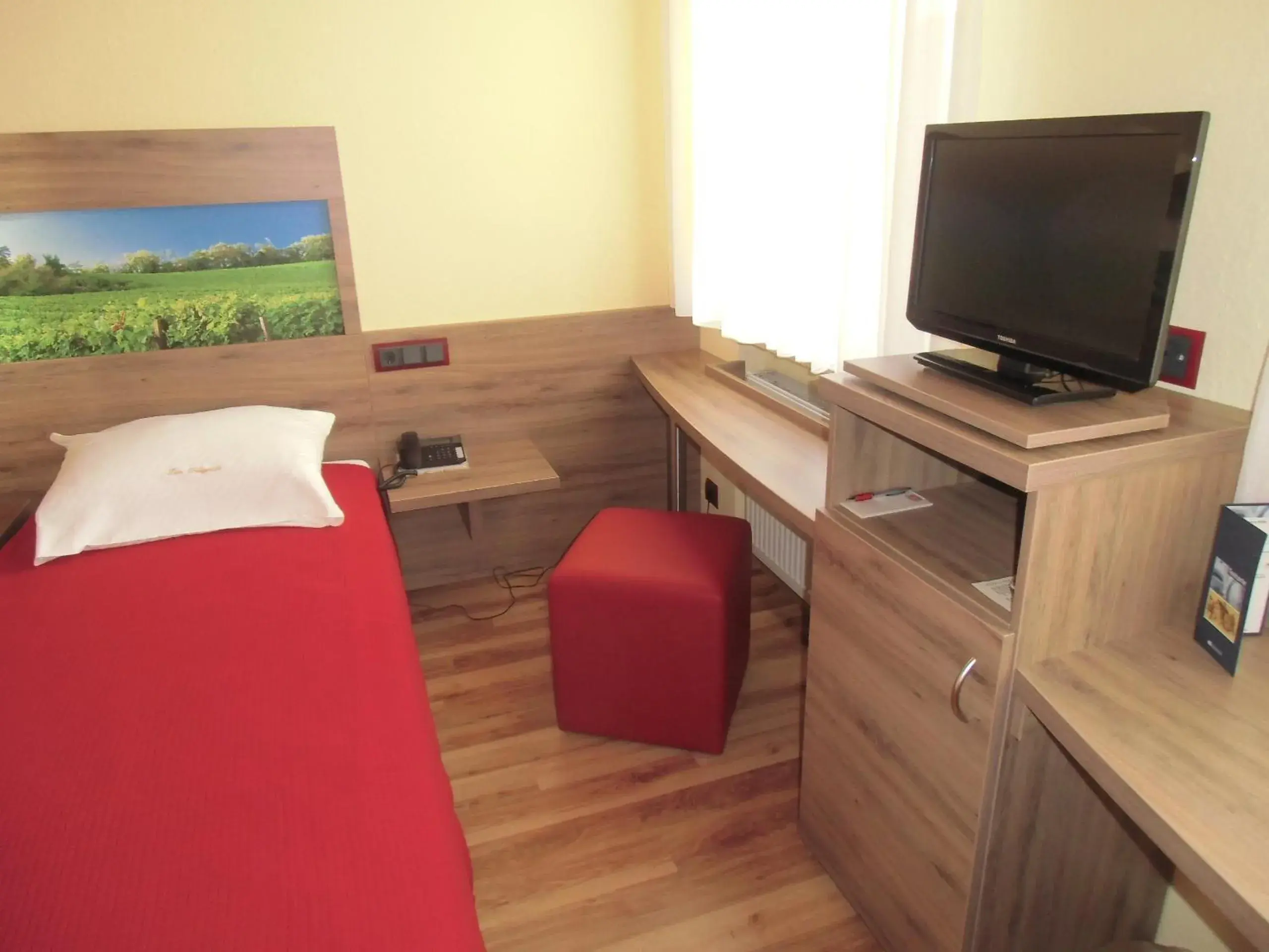 Standard Twin Room - single occupancy in Hotel-Gasthof Zum Freigericht Standard Twin Room - single occupancy in Hotel-Gasthof Zum Freigericht