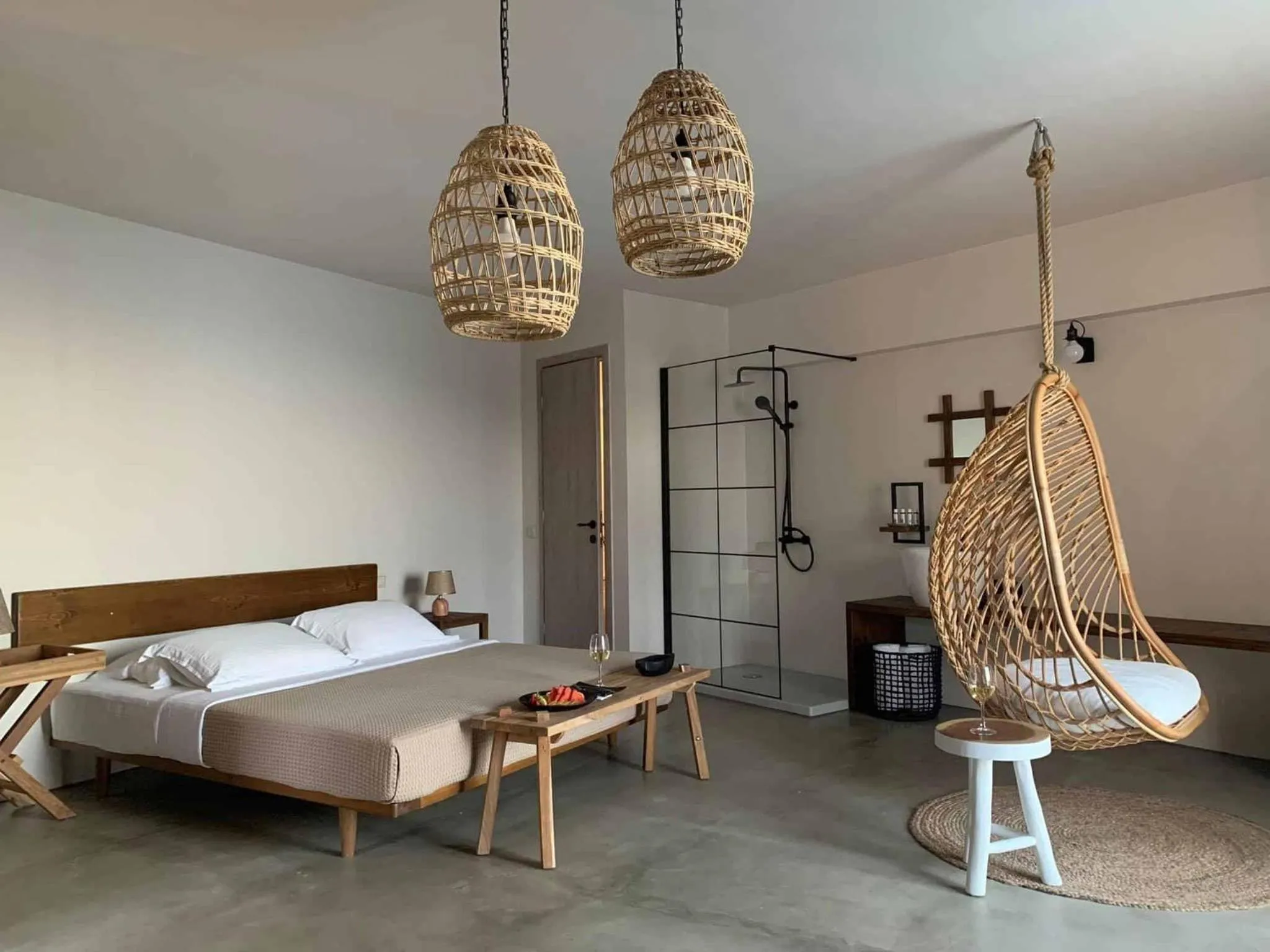 Aletri Swim Up Boutique Hotel