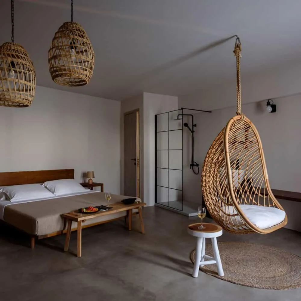 Aletri Swim Up Boutique Hotel