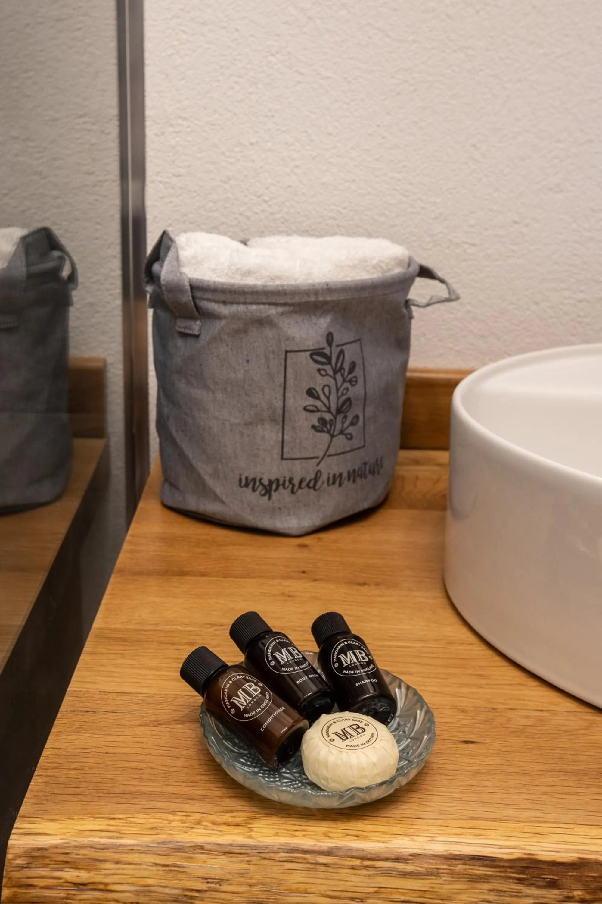 Decorative detail in Marlo Ayvalık 12 Plus Adult Only