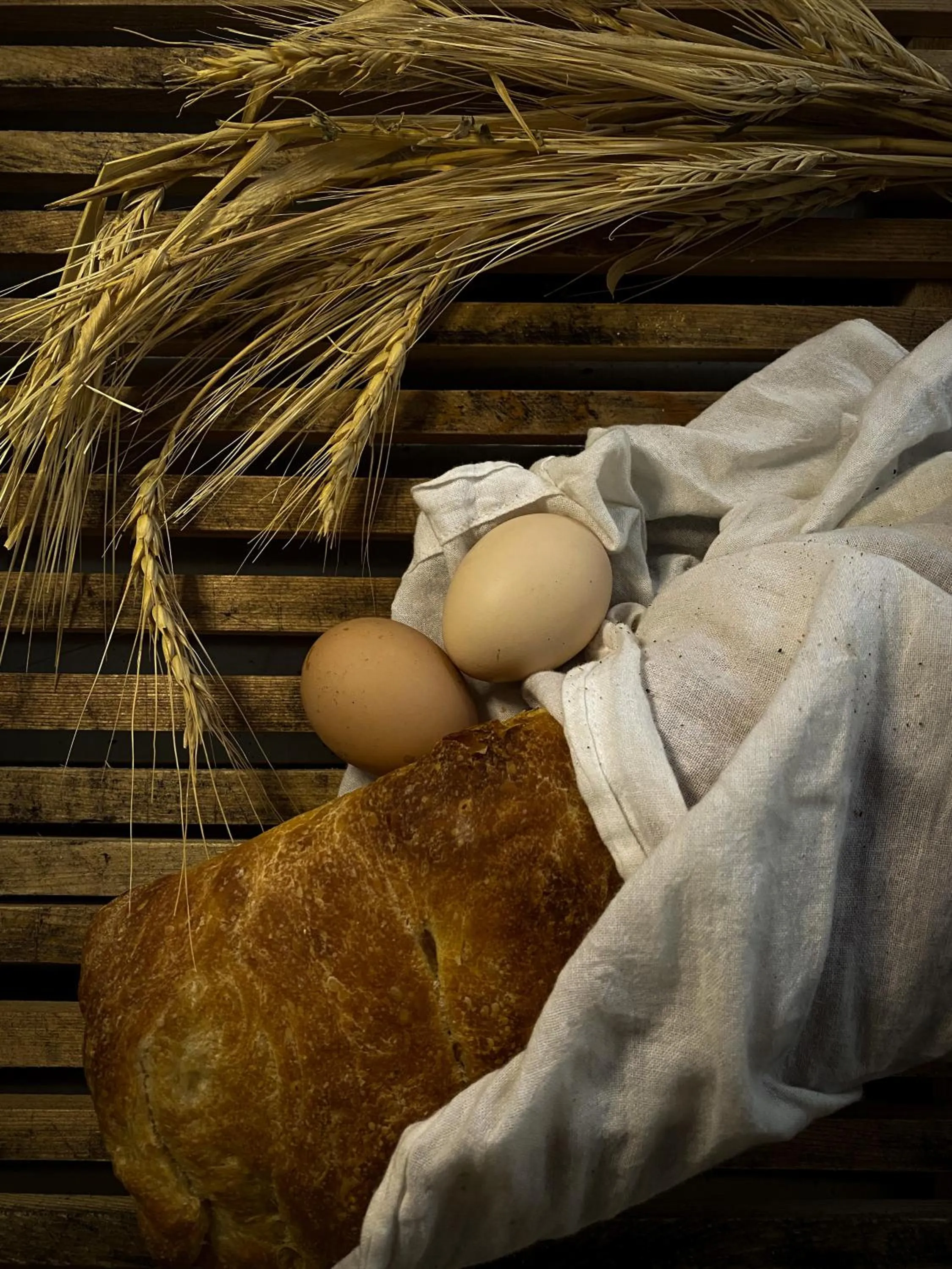 Food and drinks in Marlo Ayvalık 12 Plus Adult Only