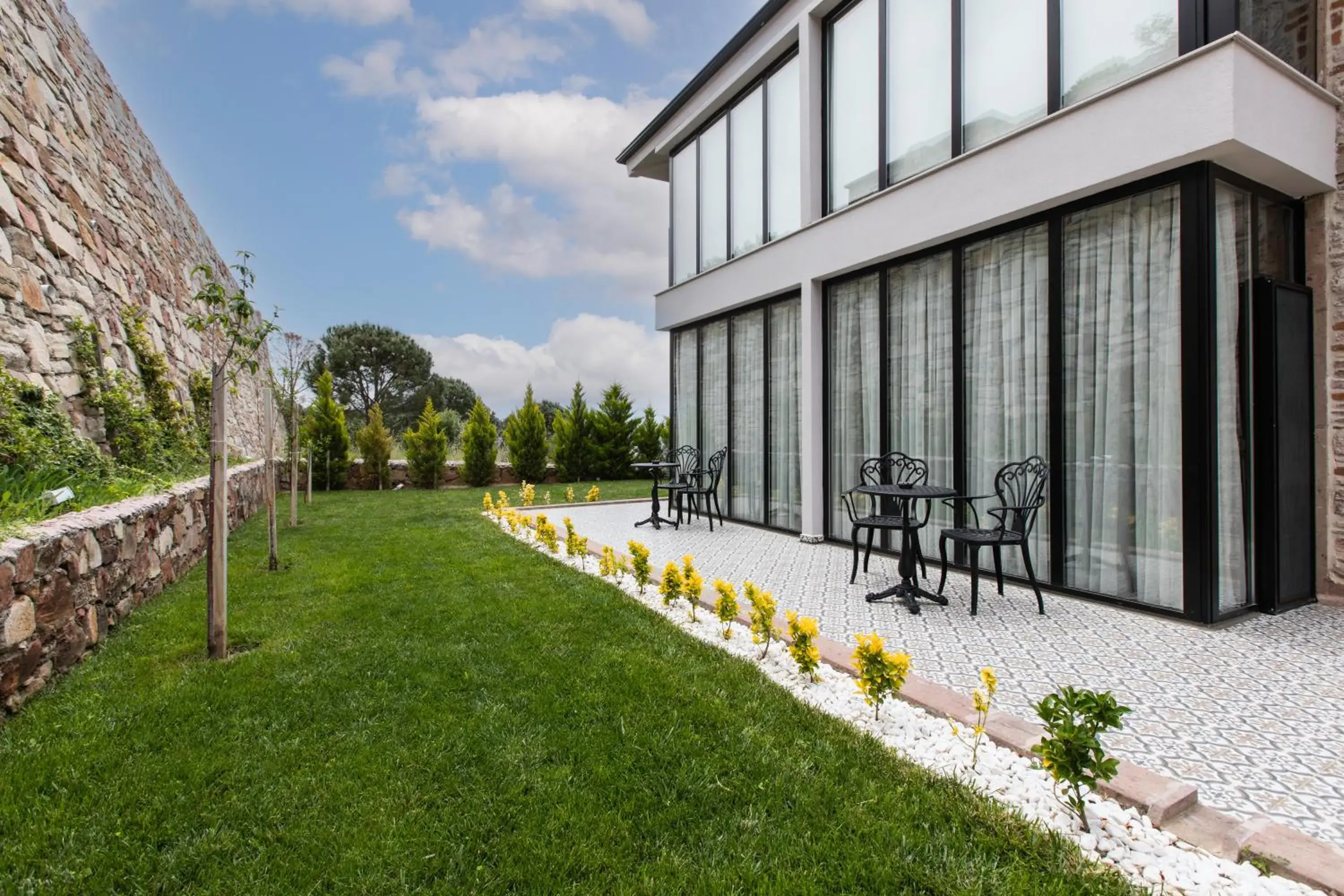 Superior Garden Room (Pet Friendly) in Marlo Ayvalık 12 Plus Adult Only Superior Garden Room (Pet Friendly) in Marlo Ayvalık 12 Plus Adult Only