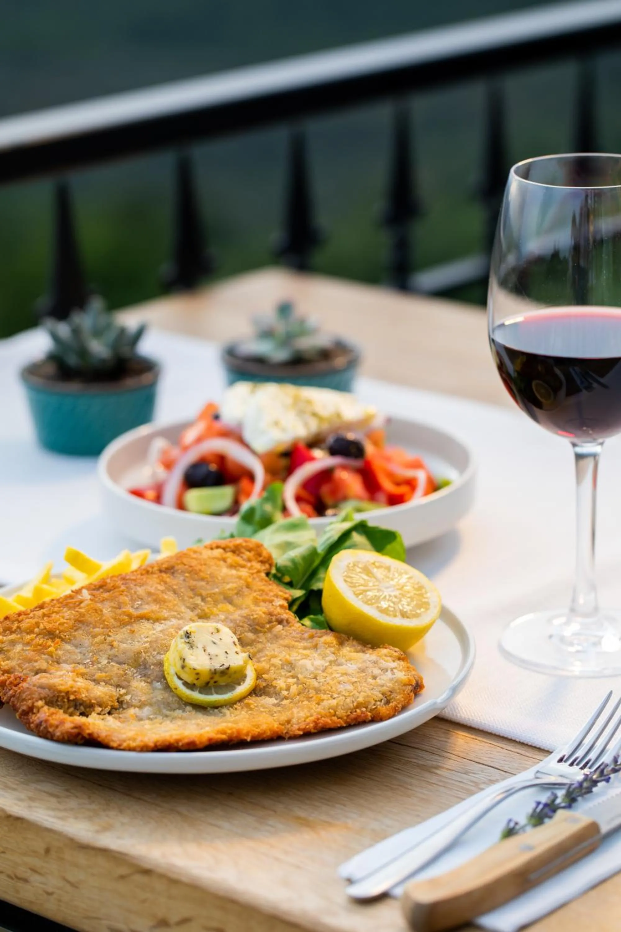 Food and drinks in Marlo Ayvalık 12 Plus Adult Only