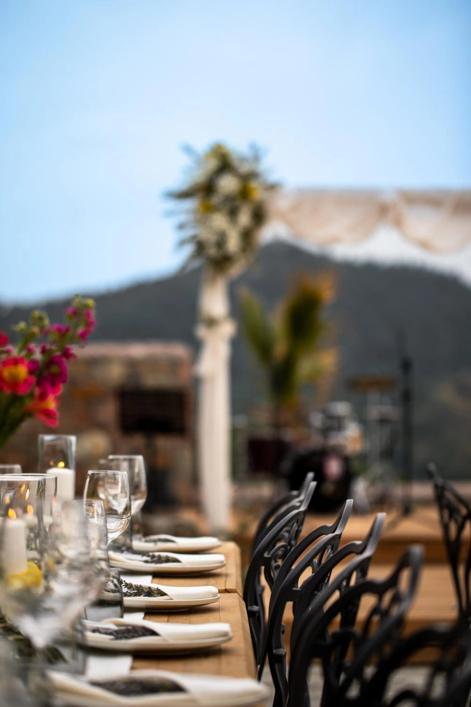 Banquet/Function facilities in Marlo Ayvalık 12 Plus Adult Only