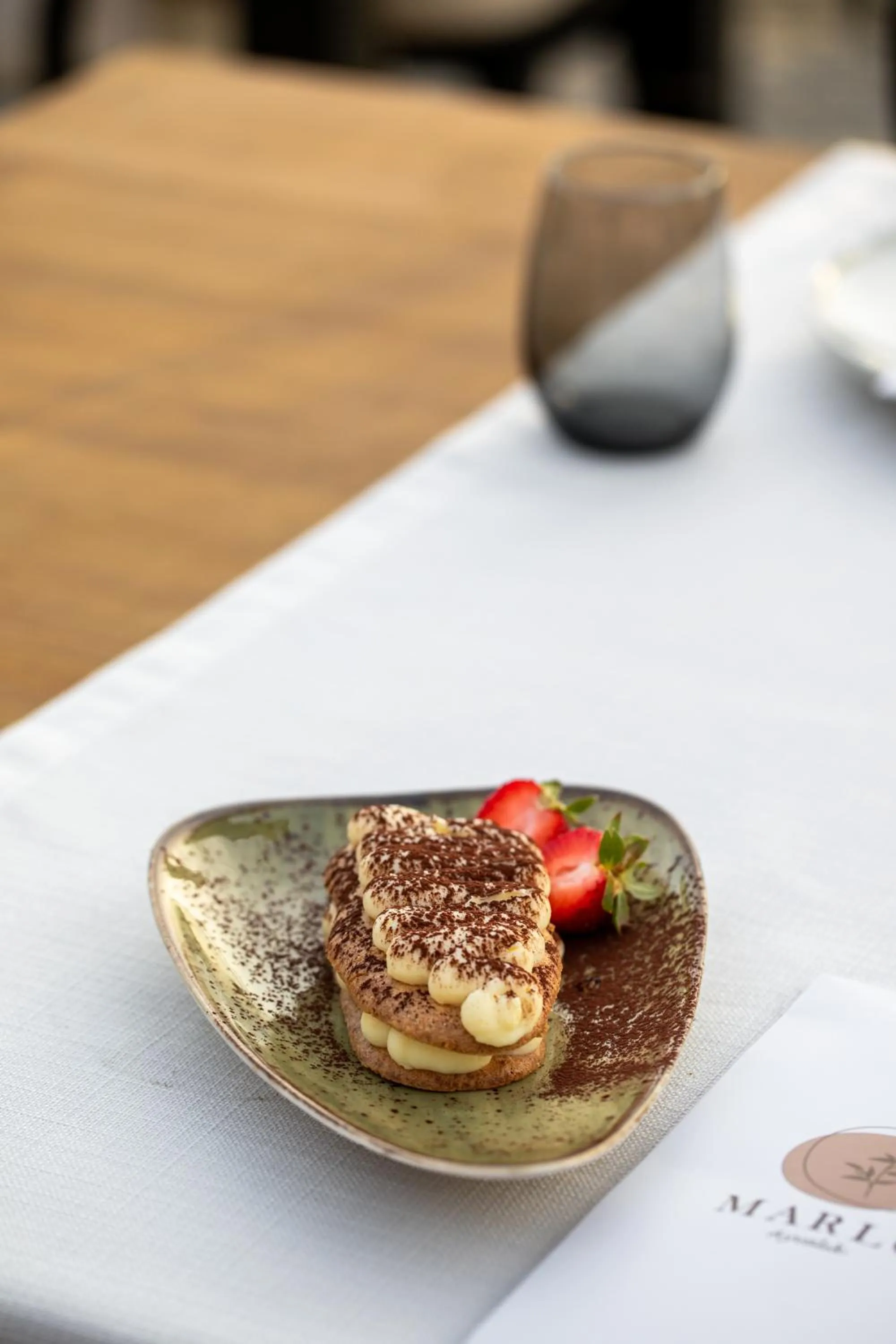 Food in Marlo Ayvalık 12 Plus Adult Only