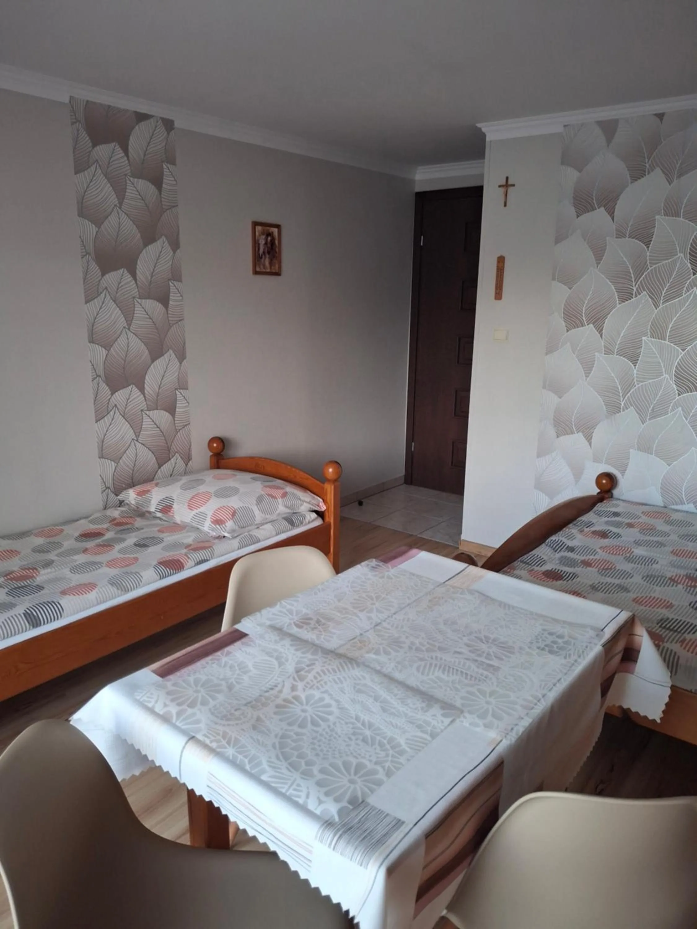 Pokoje gościnne Grażyna