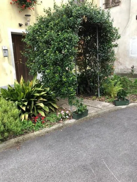 Double Room in Il Casale del Miele
