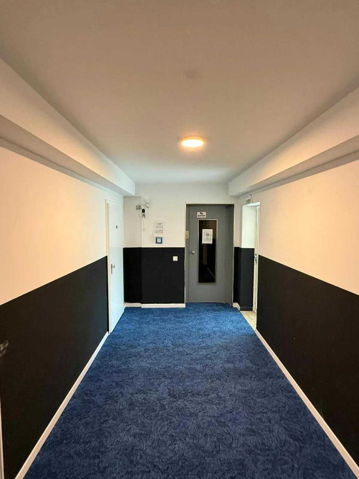 Haven Hotel - Wuppertal