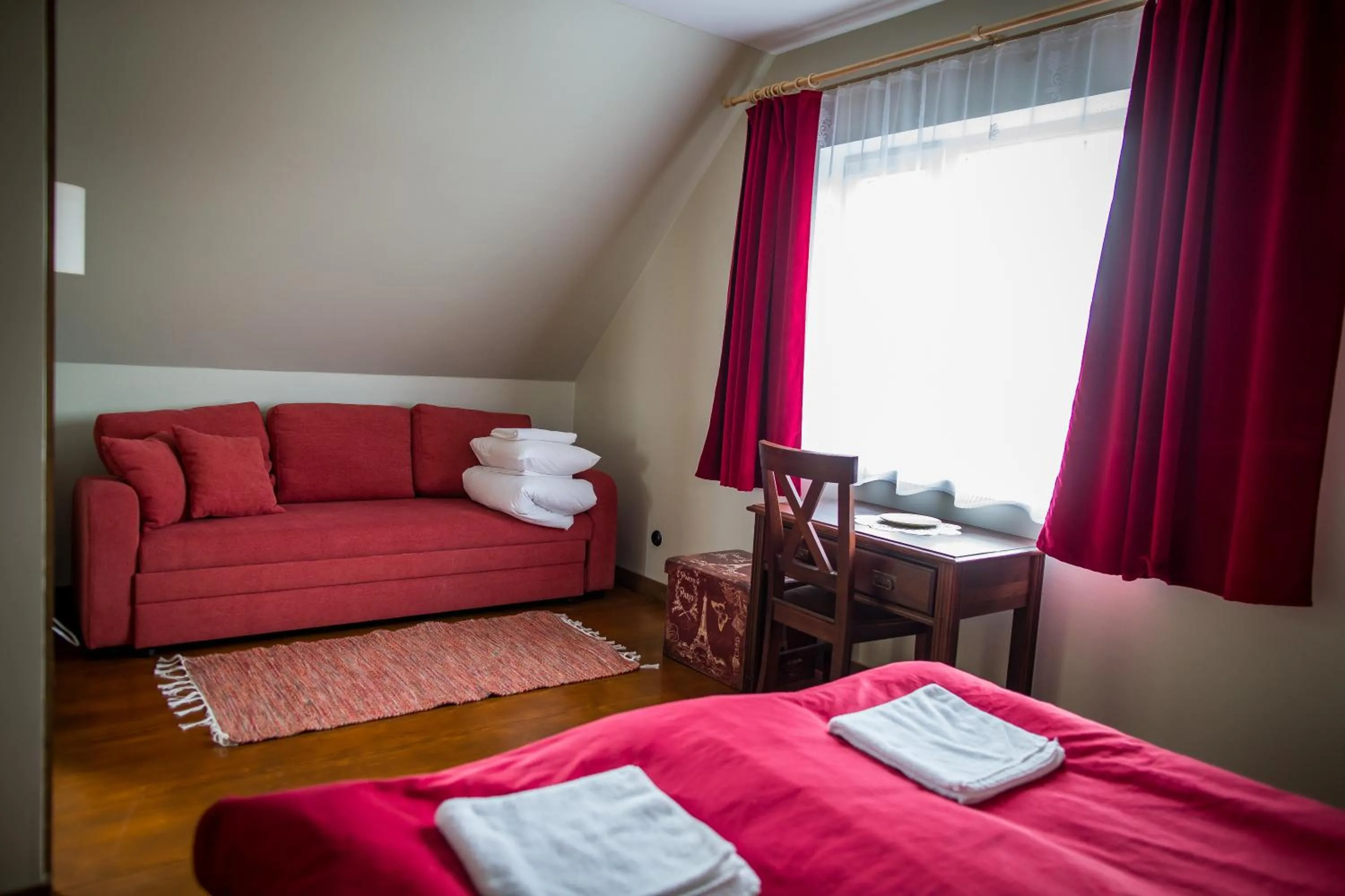 Kassariotsa Holiday House