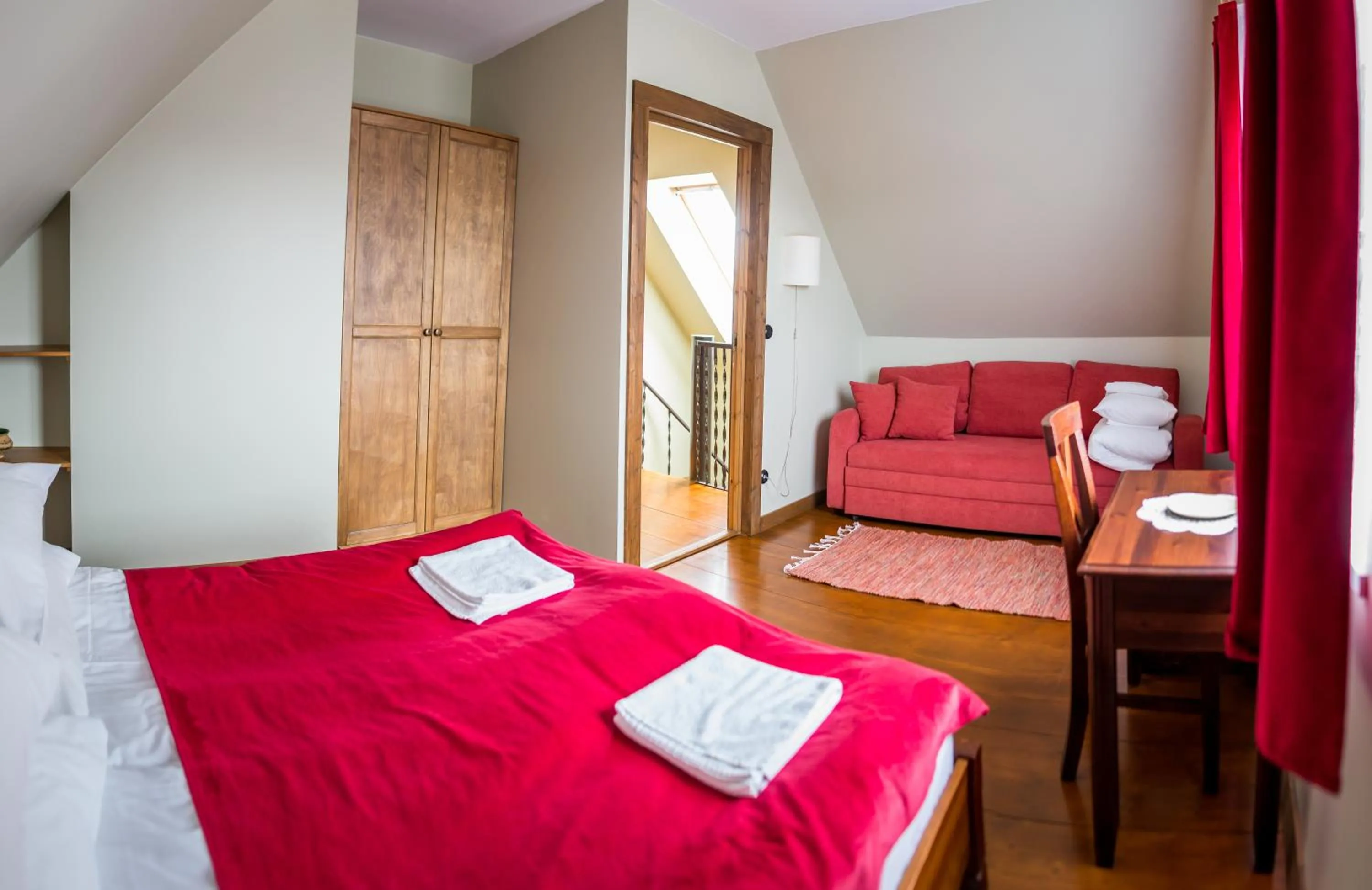 Kassariotsa Holiday House