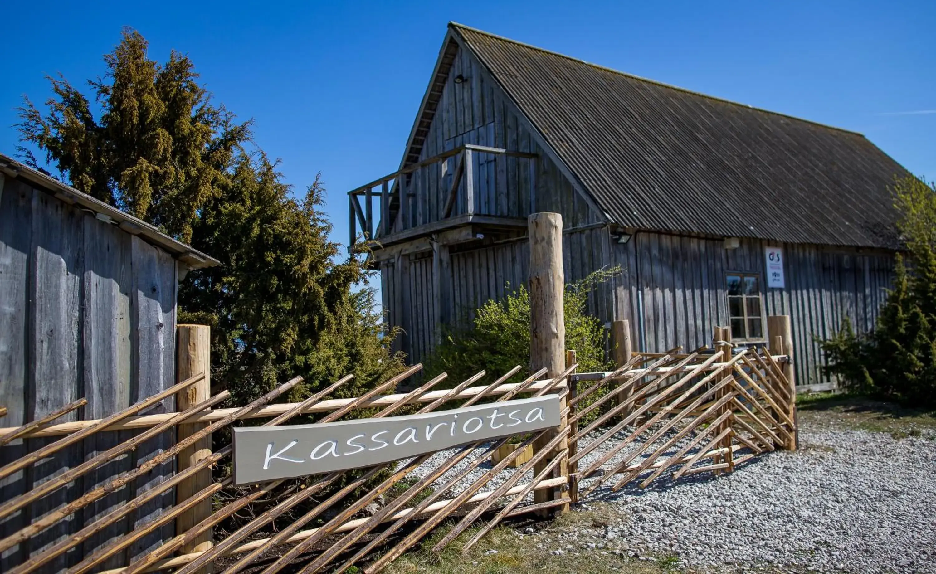 Vacation Home in Kassariotsa Holiday House Vacation Home in Kassariotsa Holiday House