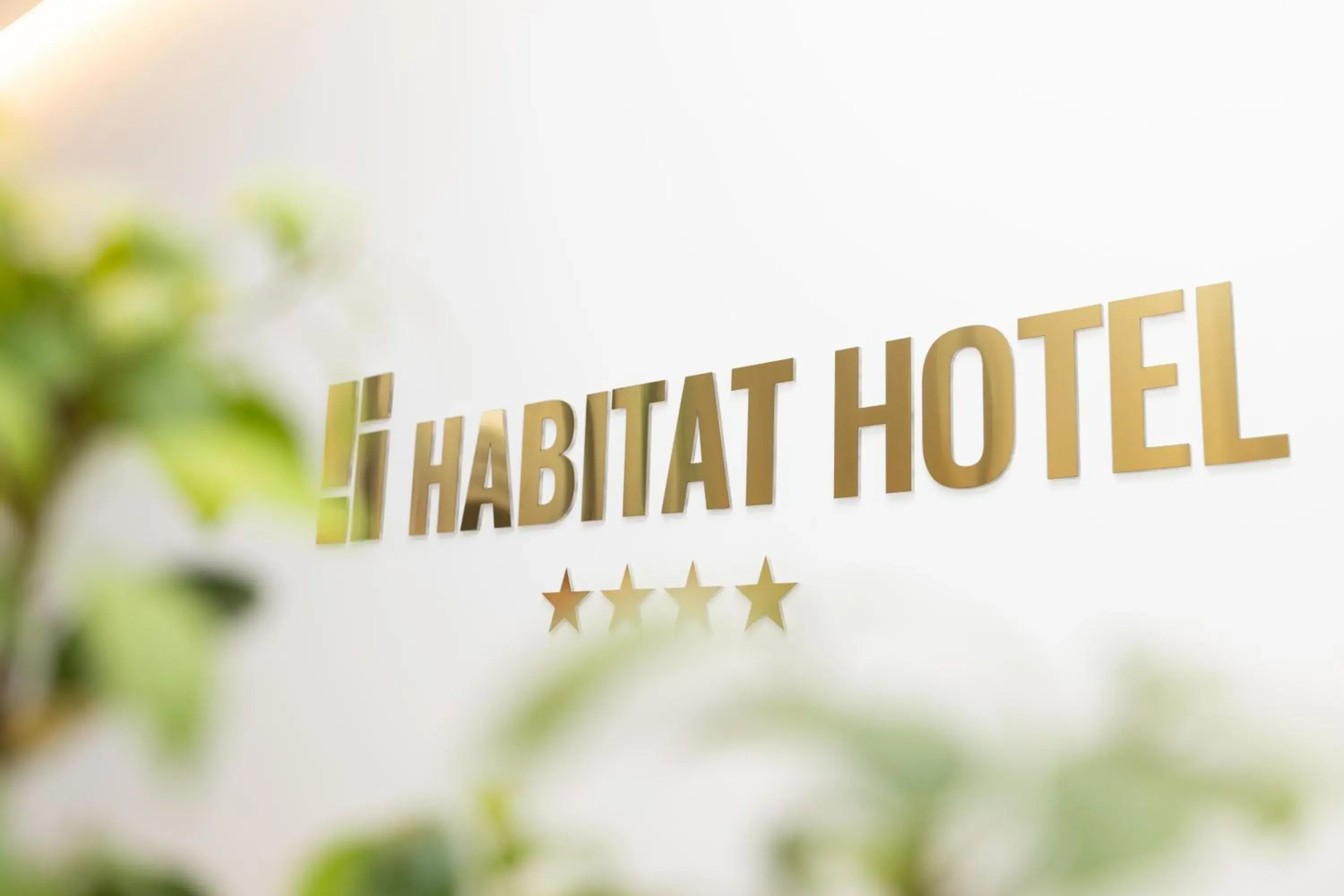 Habitat Hotel Tirana Habitat Hotel Tirana