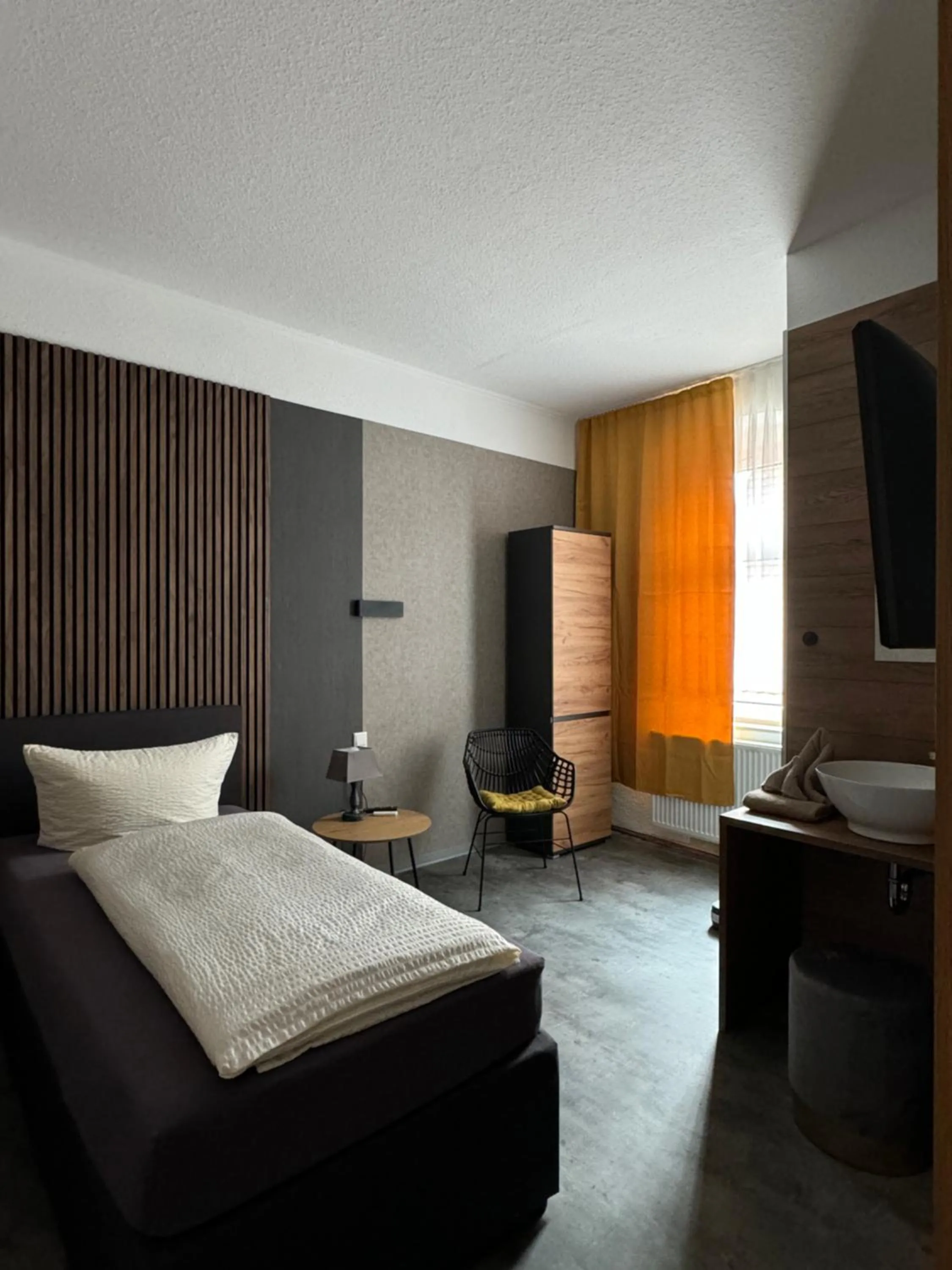 Hotel Garni „zum Bären“