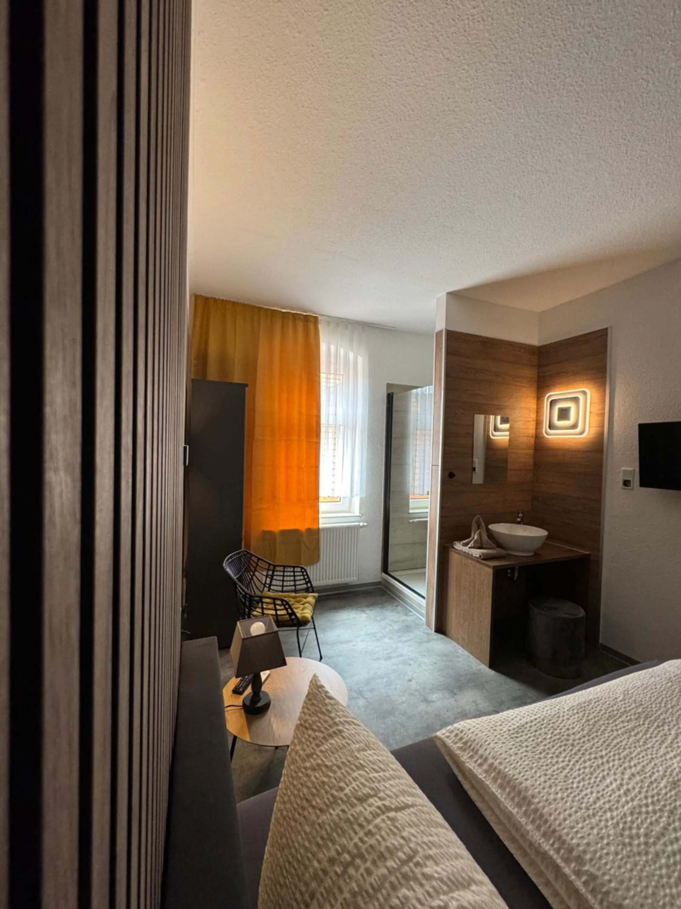 Hotel Garni „zum Bären“