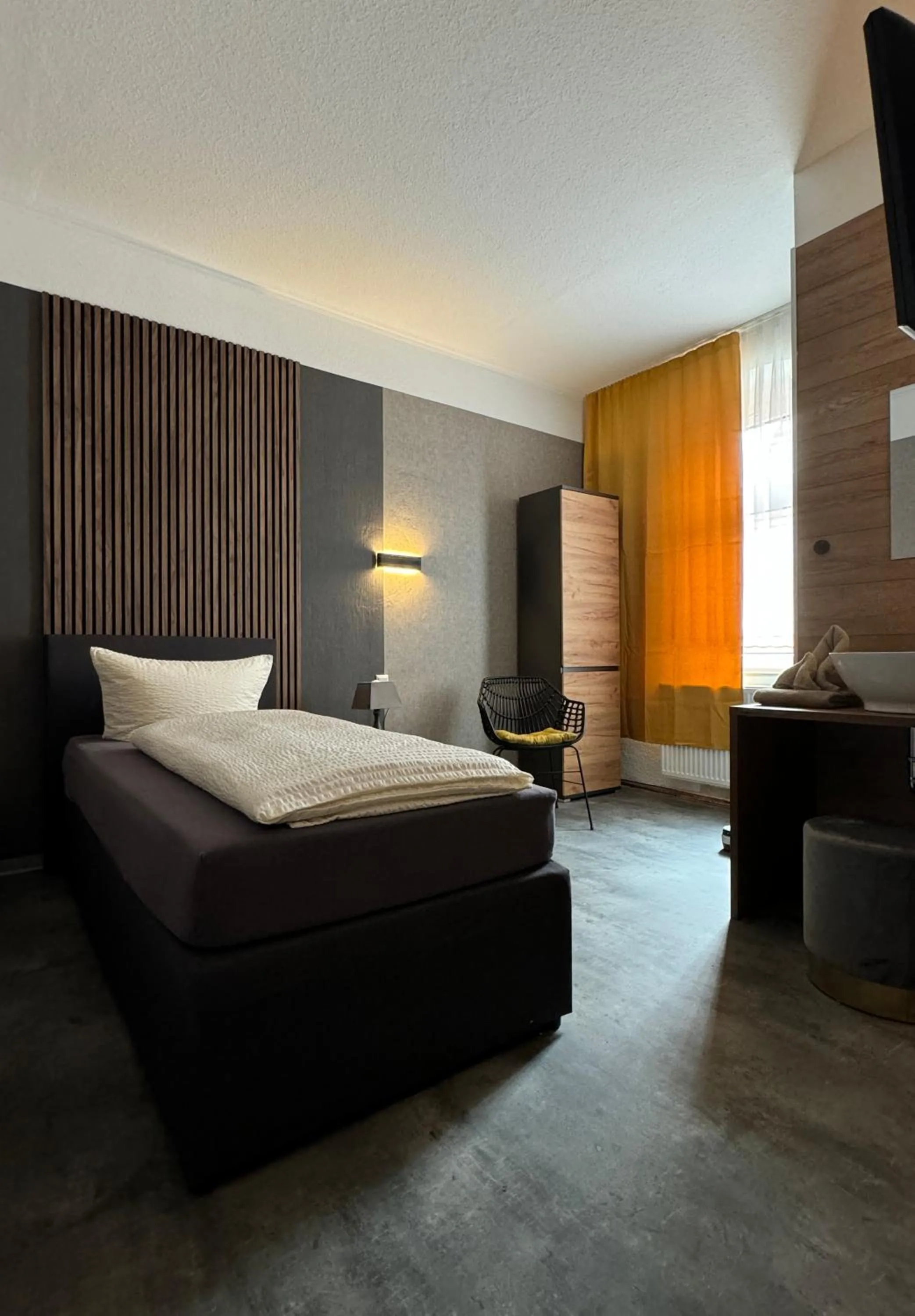 Hotel Garni „zum Bären“