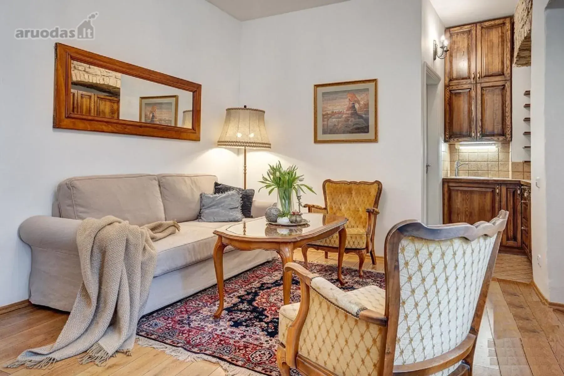 Old Town Saviciaus street Apartment Old Town Saviciaus street Apartment