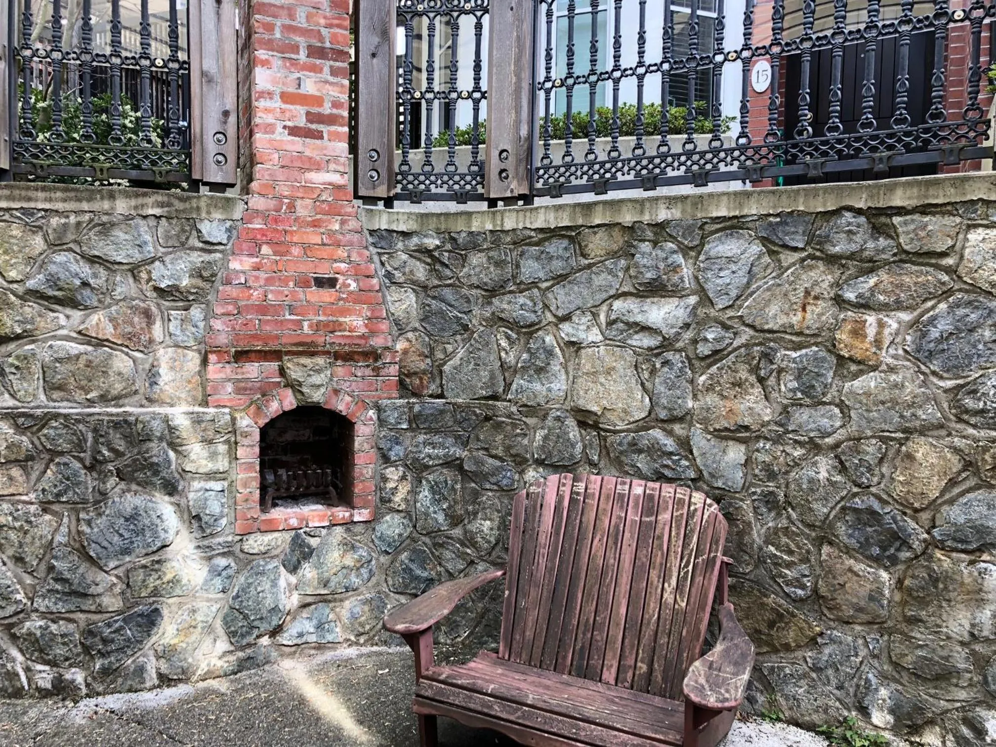 King Room in Robert Porter House Inn