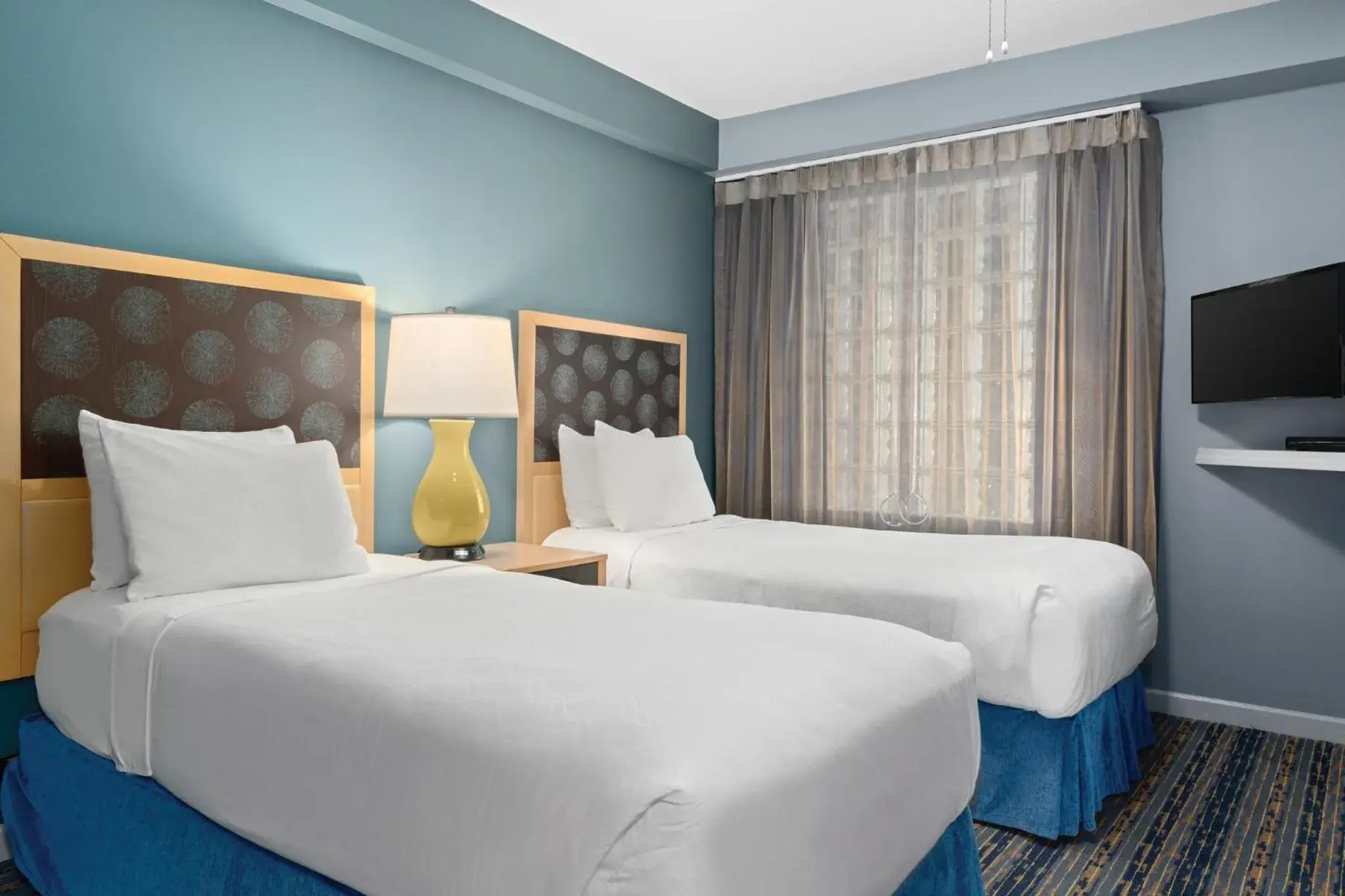 Bedroom, Bed in WorldMark Victoria Bedroom, Bed in WorldMark Victoria