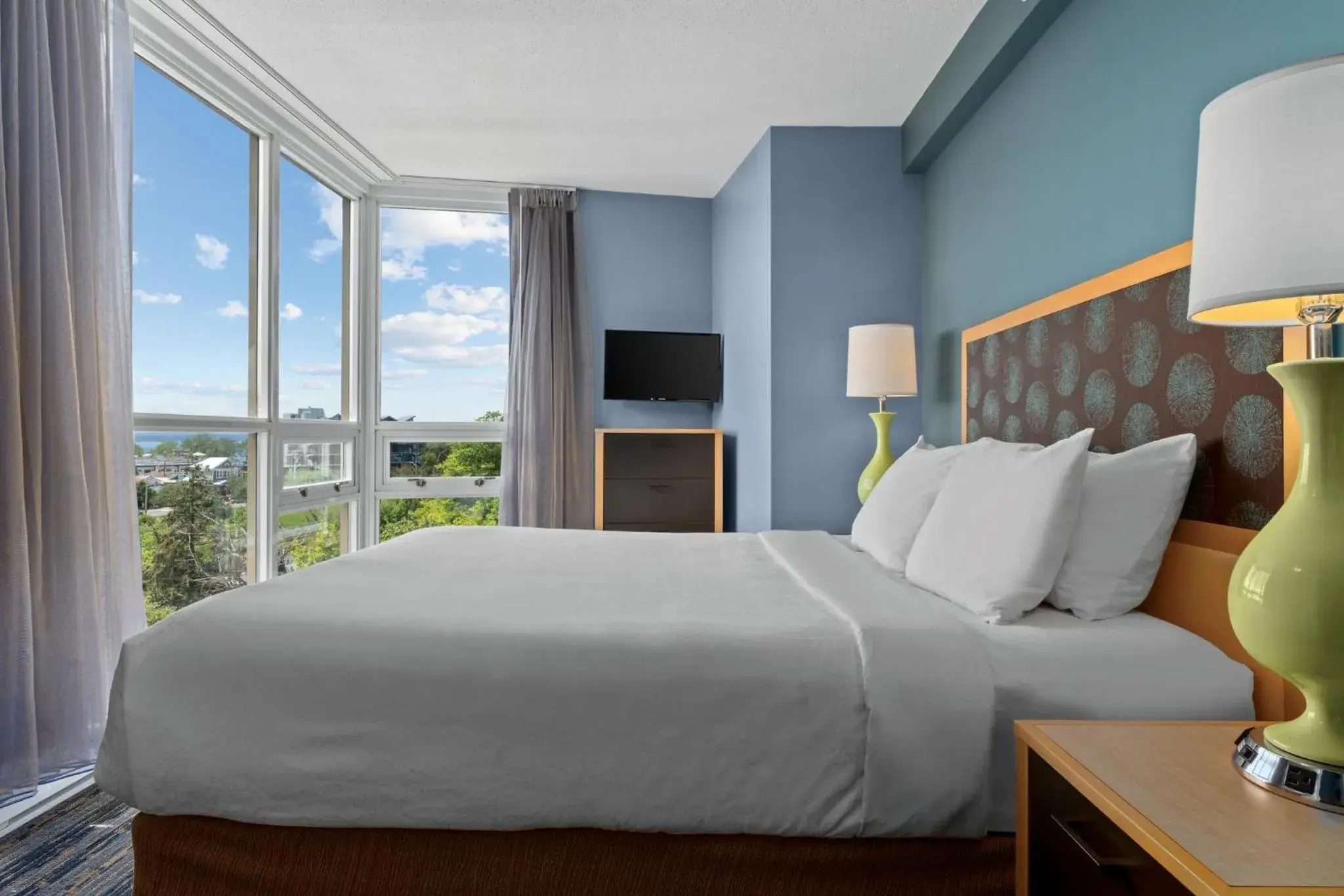 Bedroom, Bed in WorldMark Victoria Bedroom, Bed in WorldMark Victoria