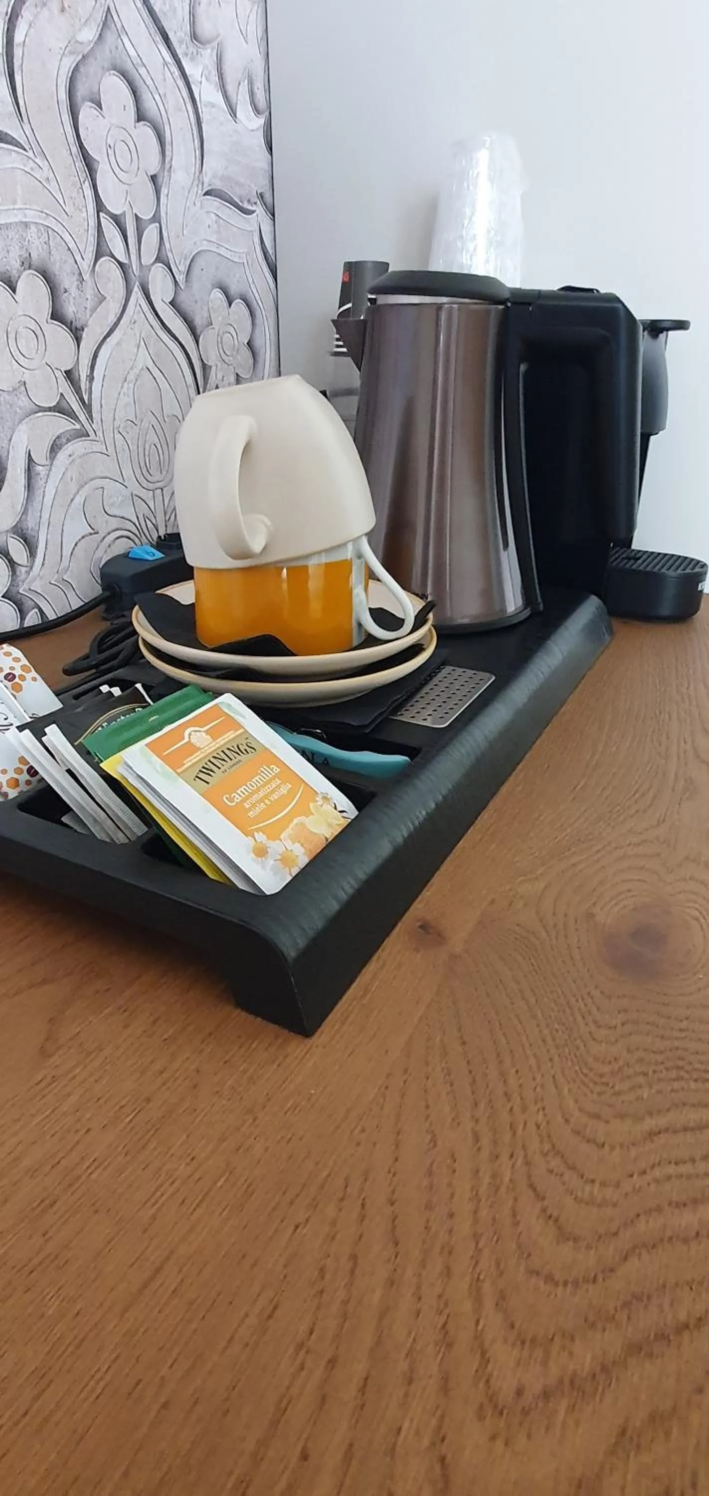 Breakfast in MY HOUSE LUXURY HOME