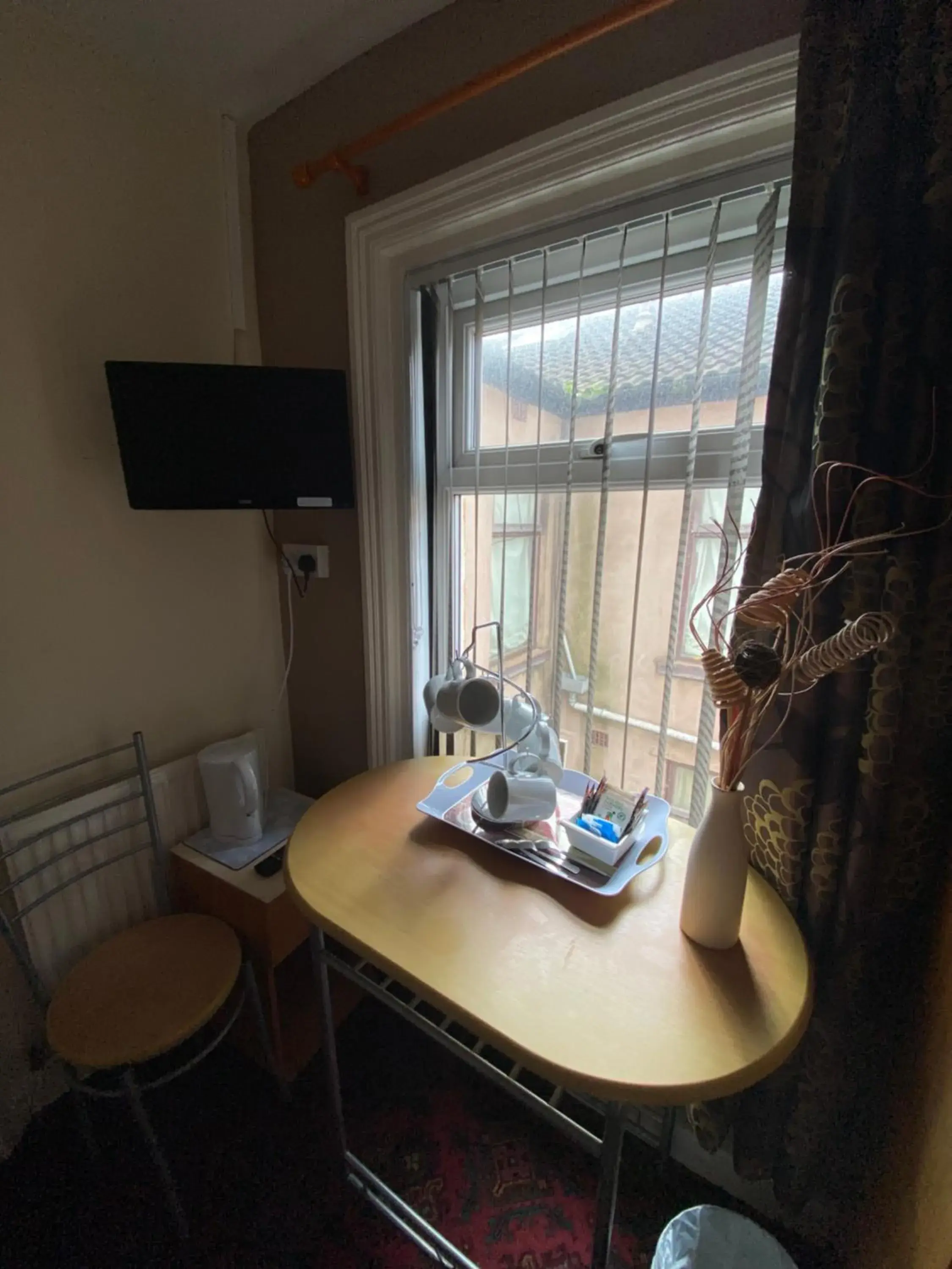 Family Room with Bathroom in White Moon Hotel Family Room with Bathroom in White Moon Hotel