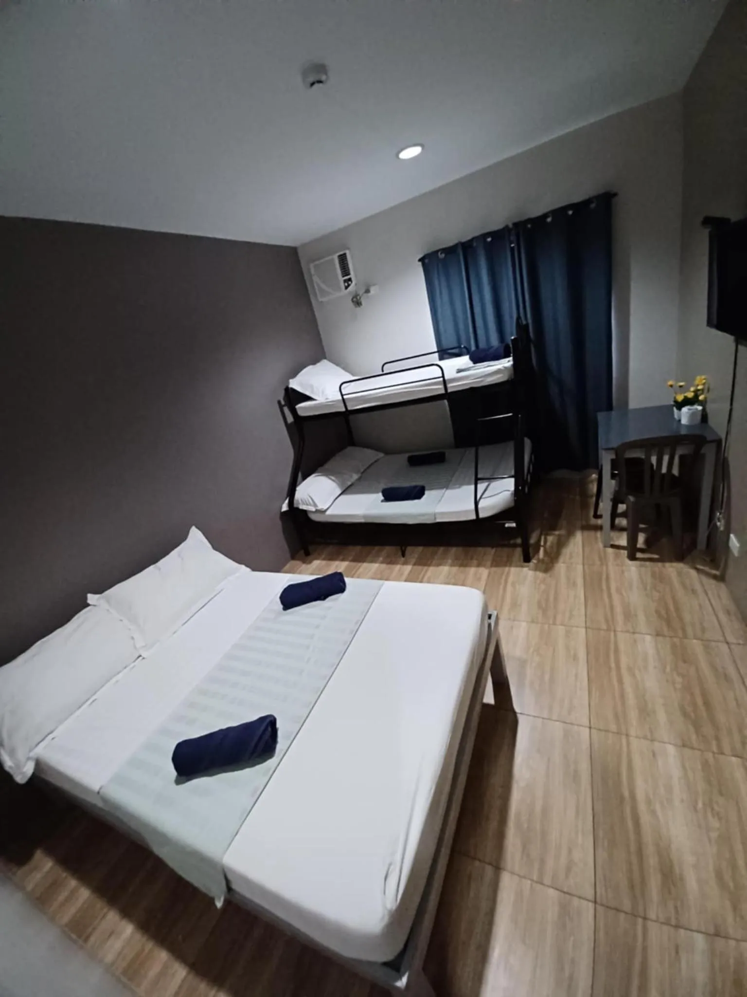 Bed in 2020 Travelers Inn