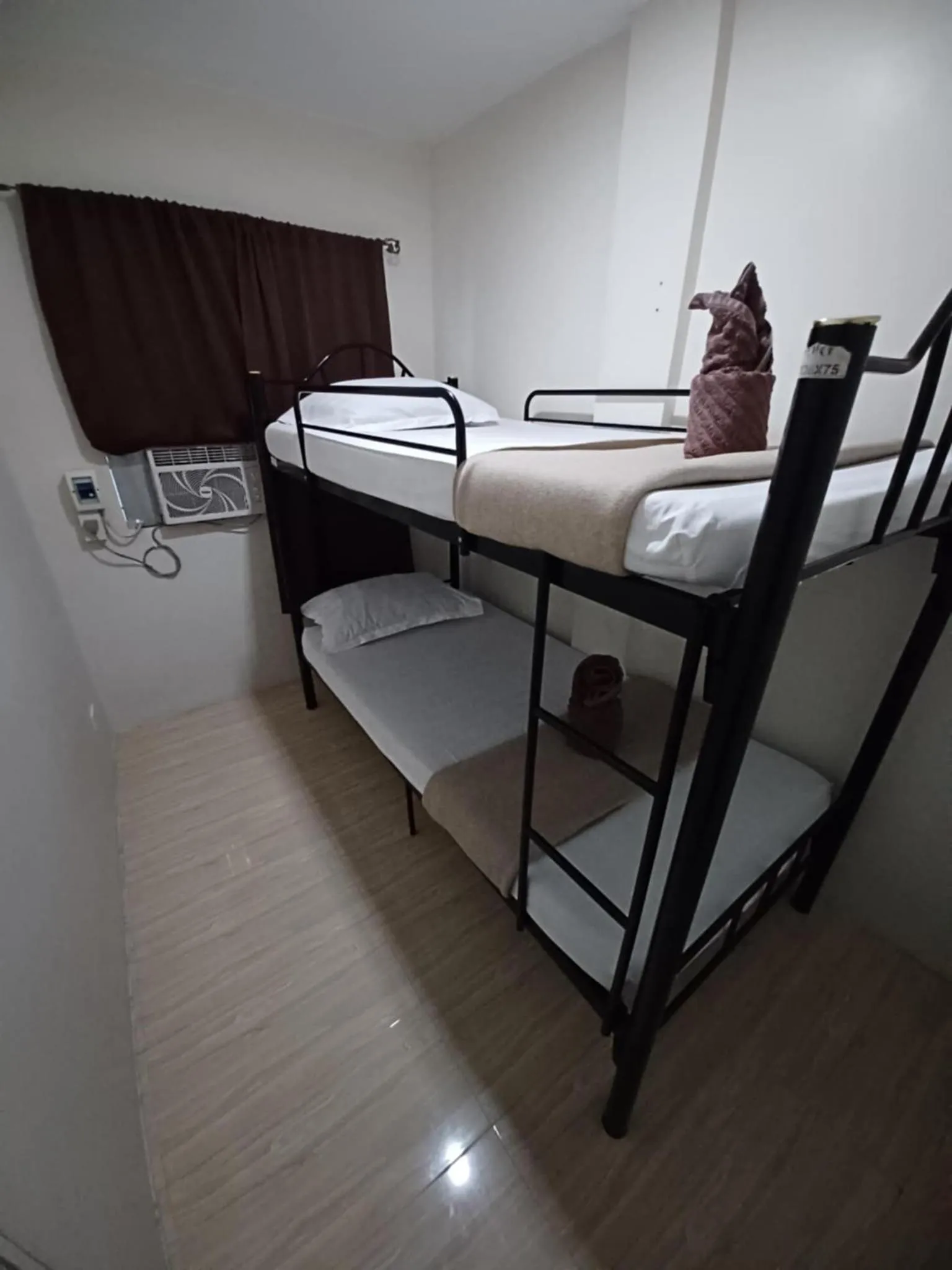 Bed in 2020 Travelers Inn