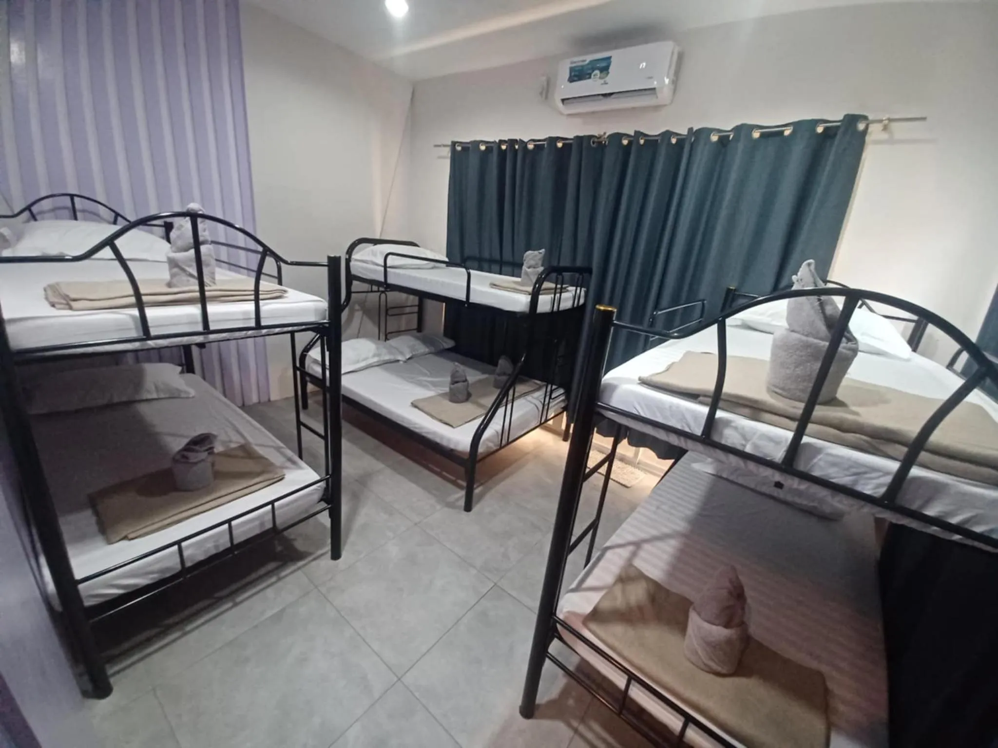 Bed in 2020 Travelers Inn