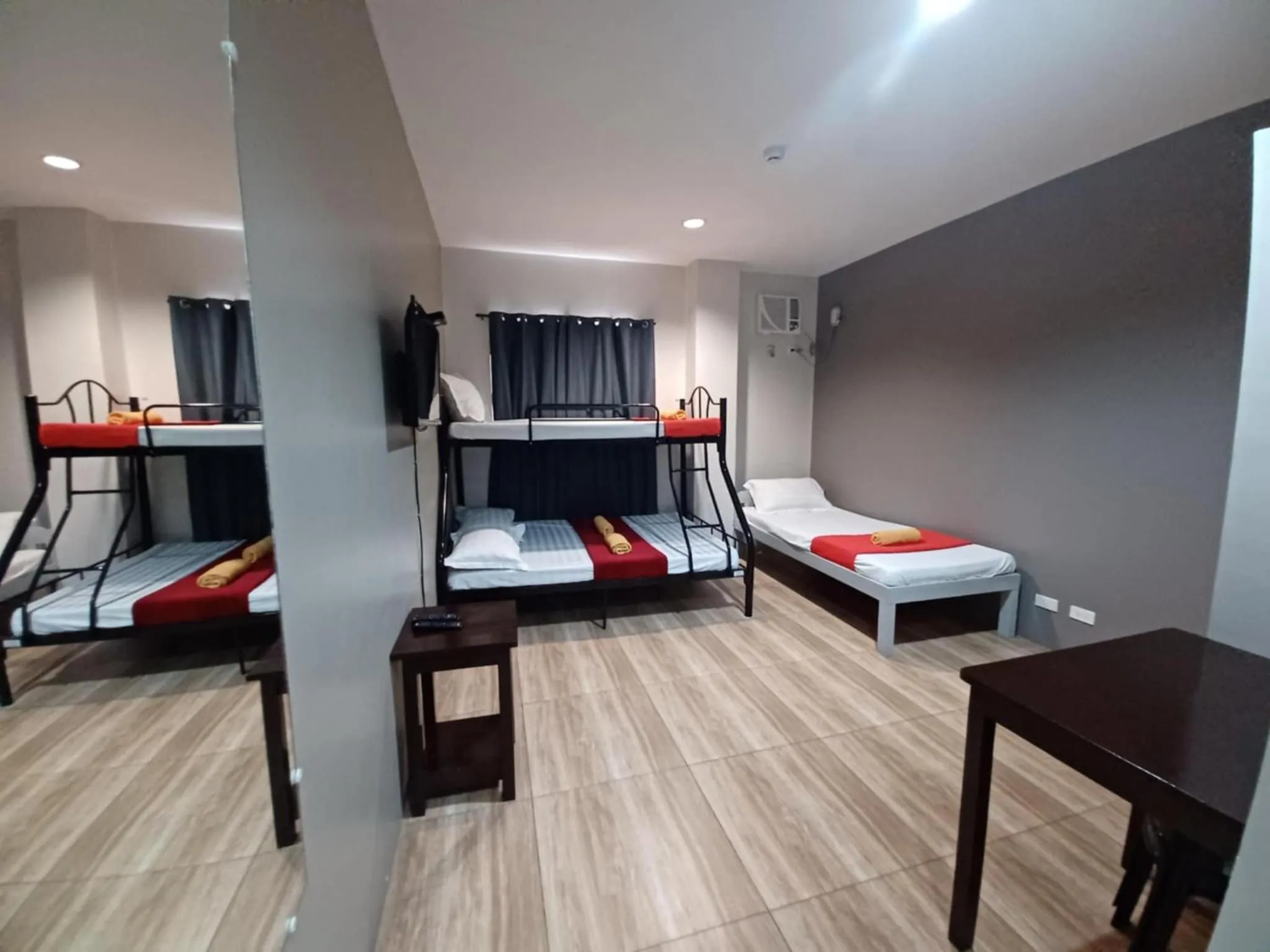 Bed in 2020 Travelers Inn