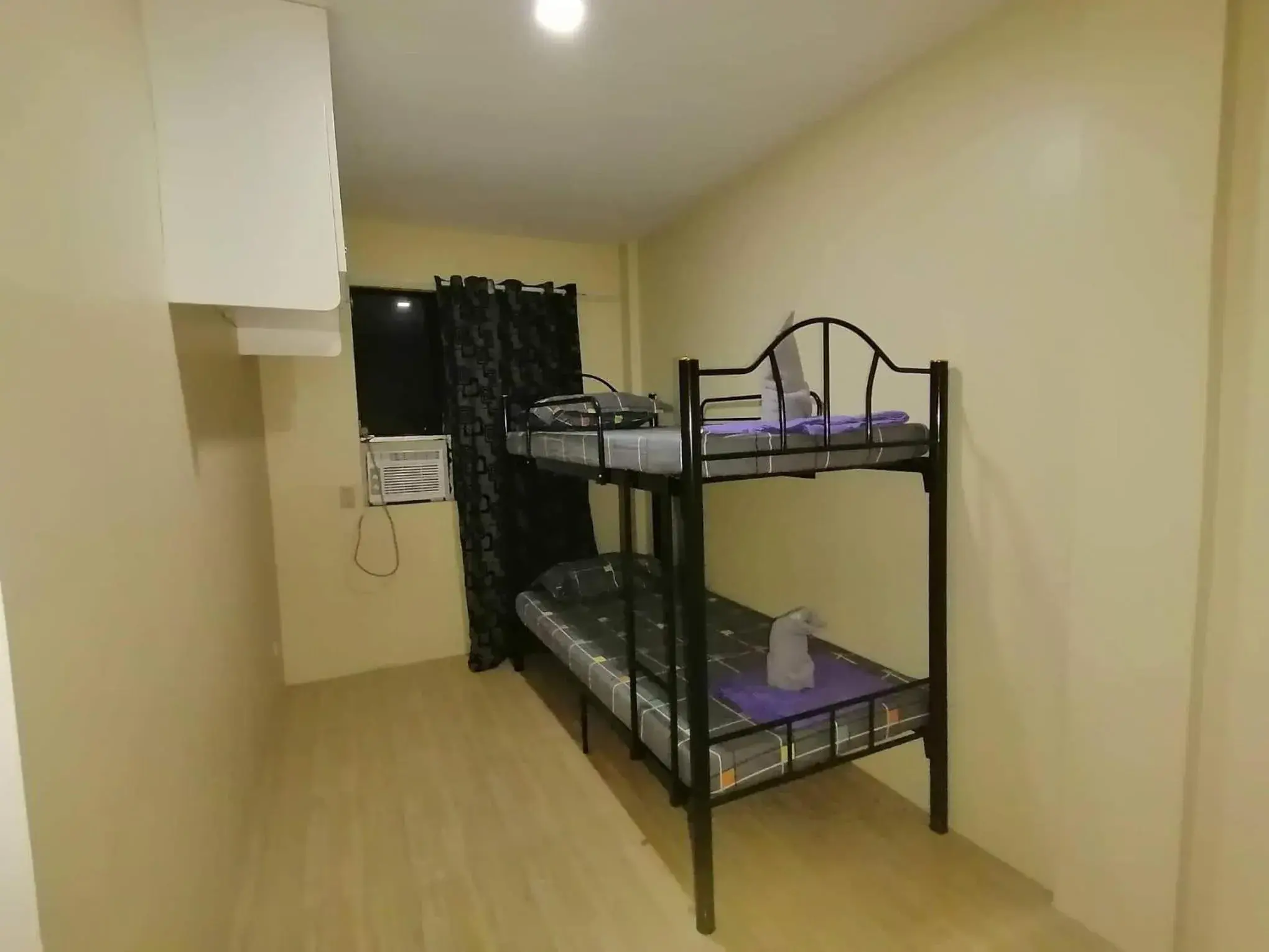 bunk bed, Bed in 2020 Travelers Inn bunk bed, Bed in 2020 Travelers Inn