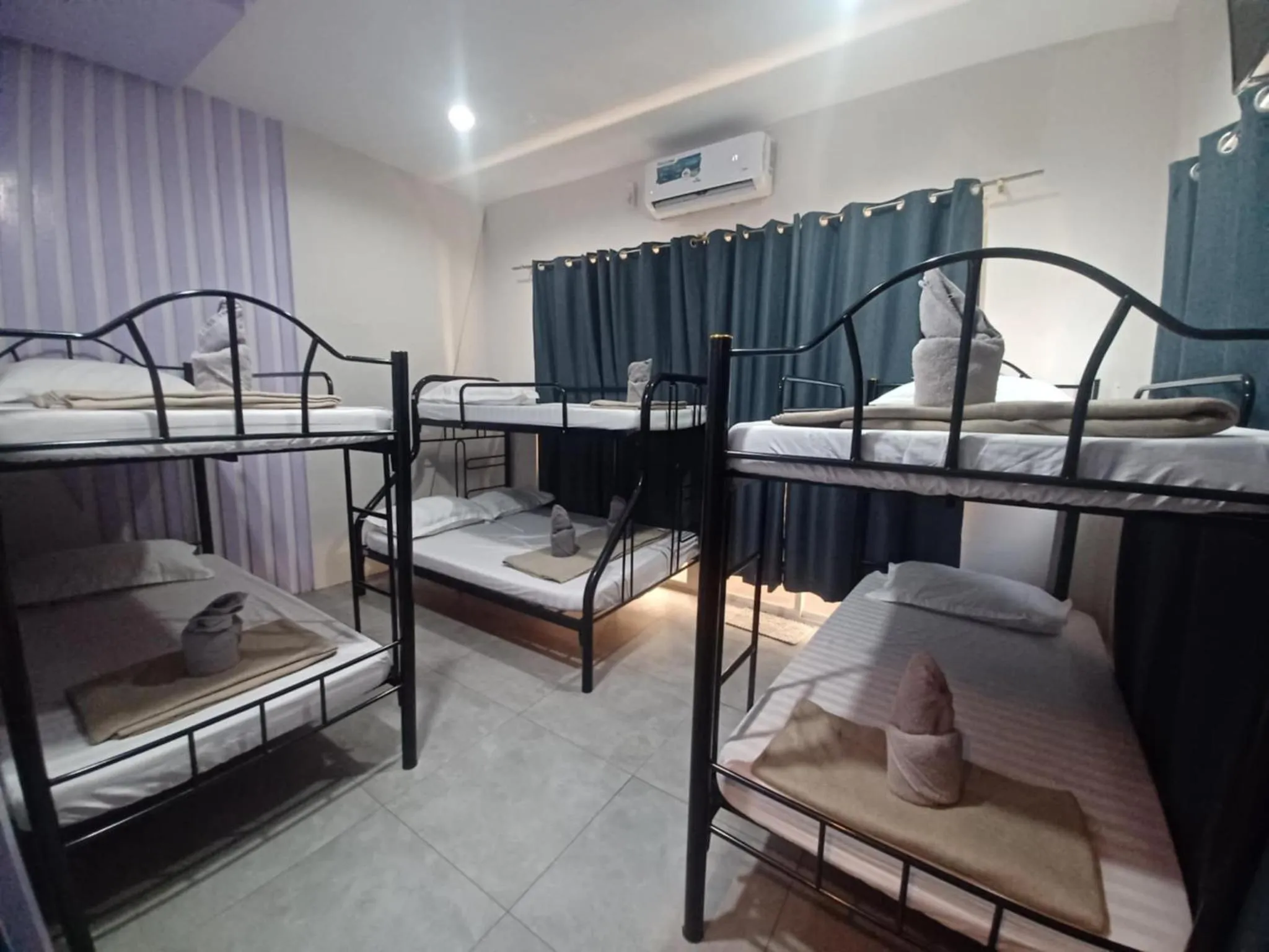 Bed in 2020 Travelers Inn