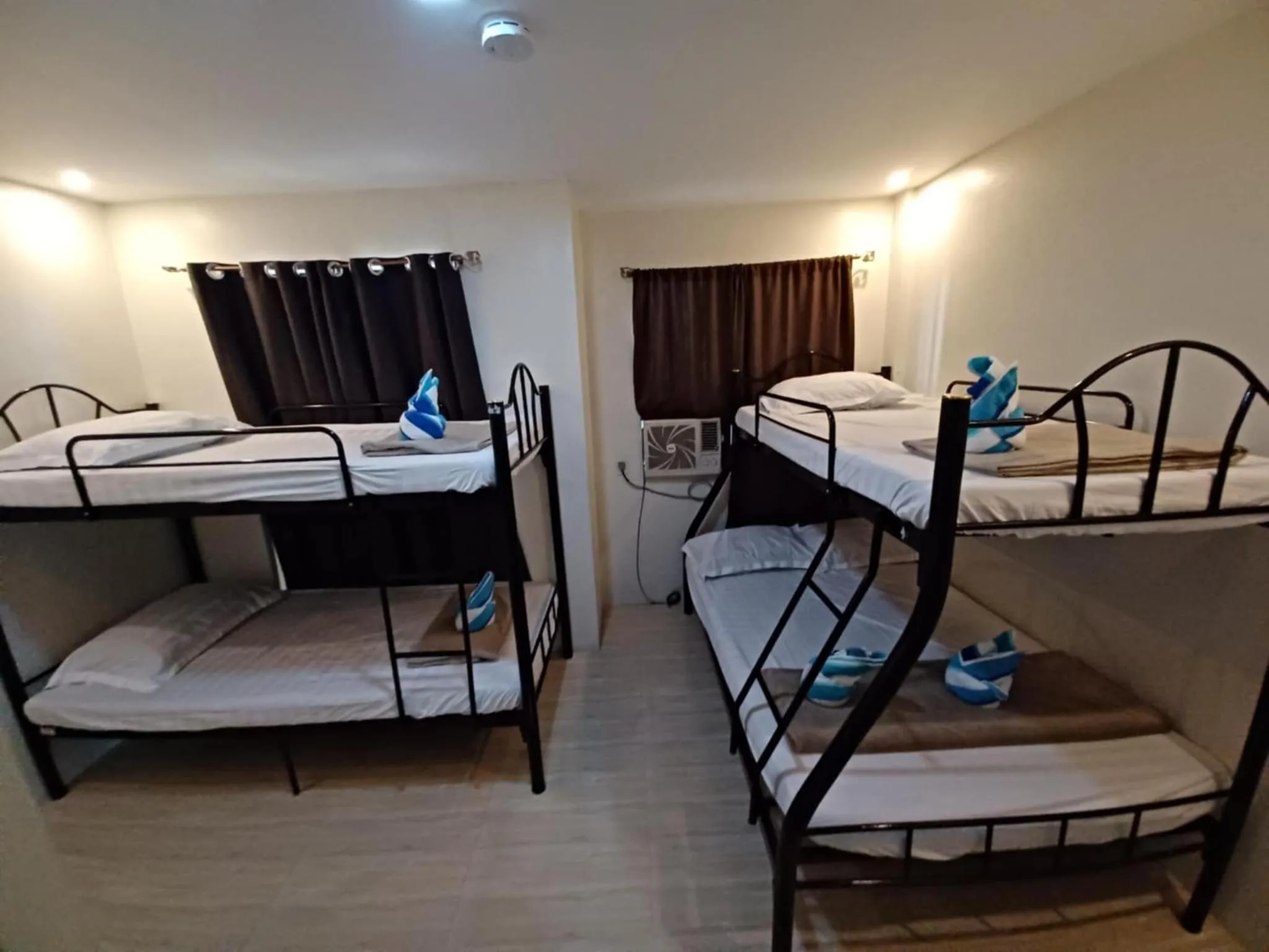 Bed in 2020 Travelers Inn