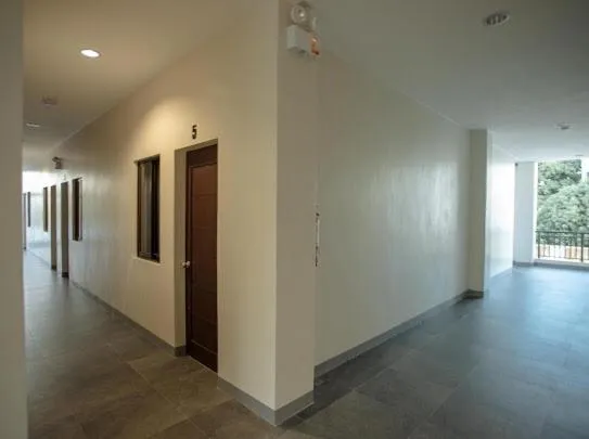 Facade/entrance in 2020 Travelers Inn