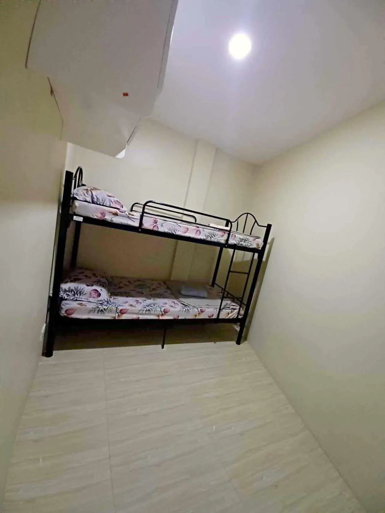 Bed in 2020 Travelers Inn